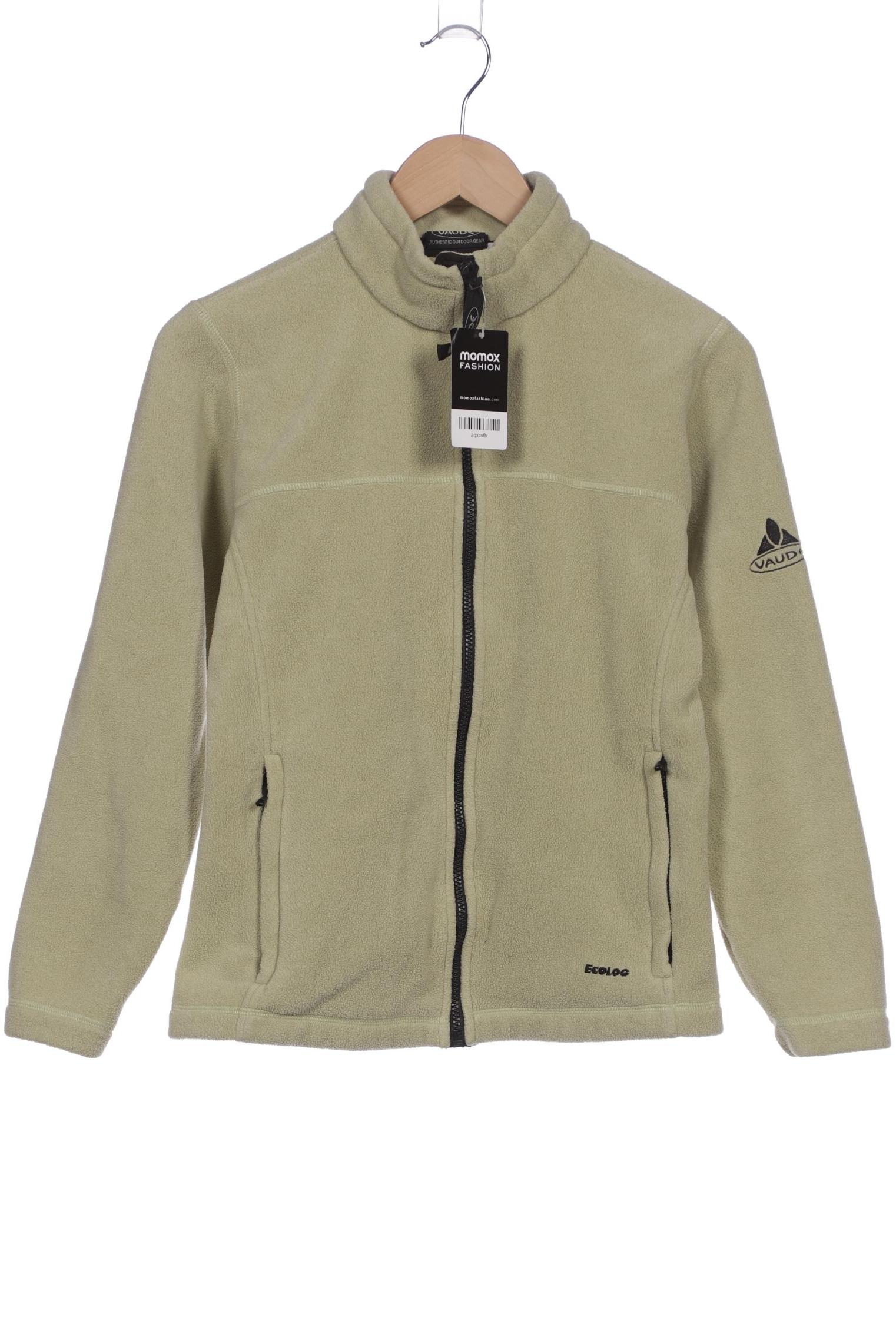 

Vaude Damen Sweatshirt, hellgrün, Gr. 38