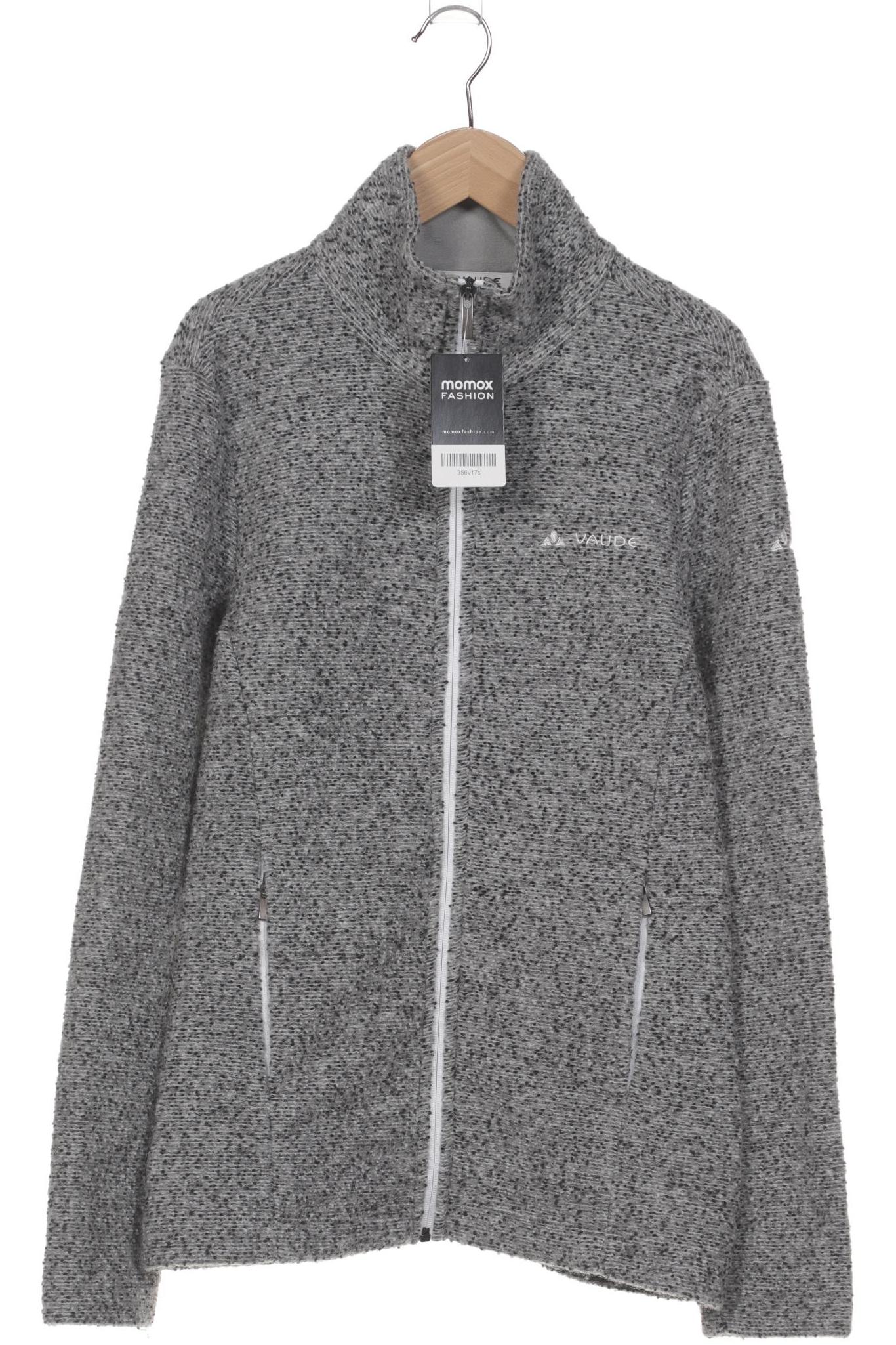 

Vaude Damen Sweatshirt, grau, Gr. 40