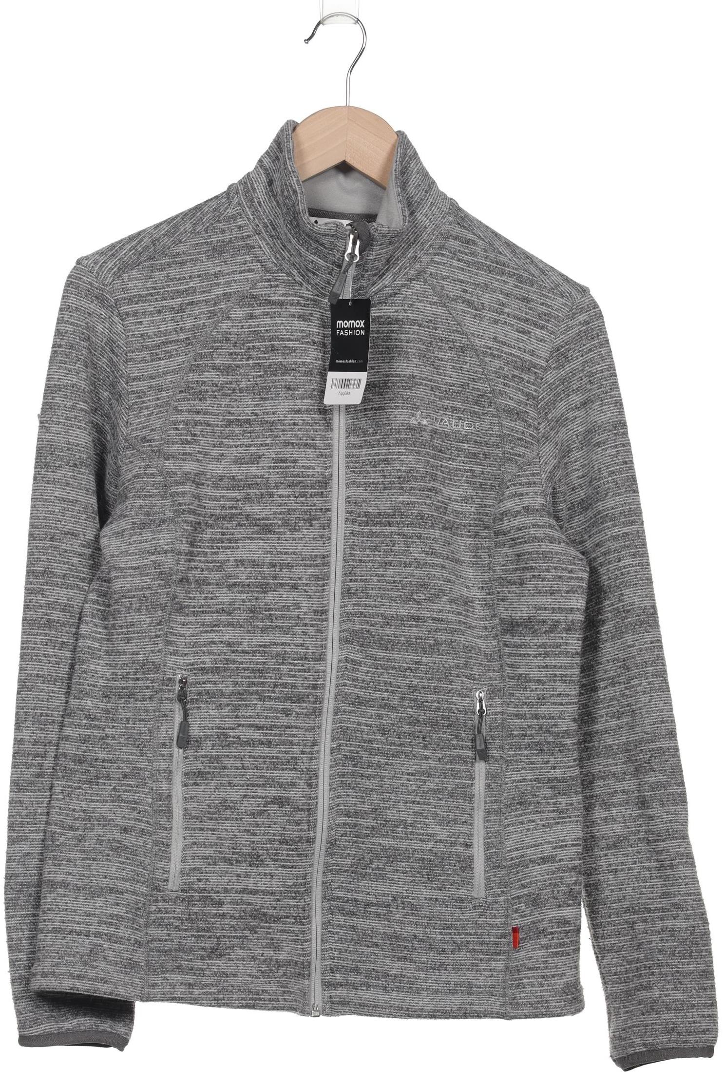 

Vaude Damen Sweatshirt, grau, Gr. 40