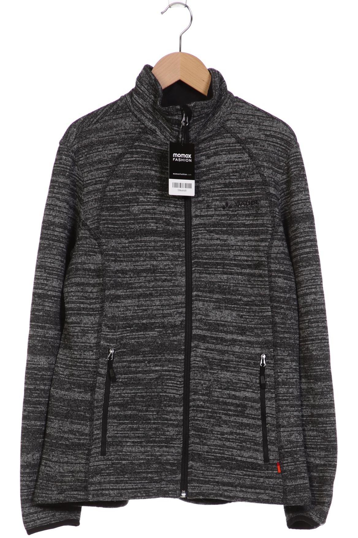 

Vaude Damen Sweatshirt, grau, Gr. 40