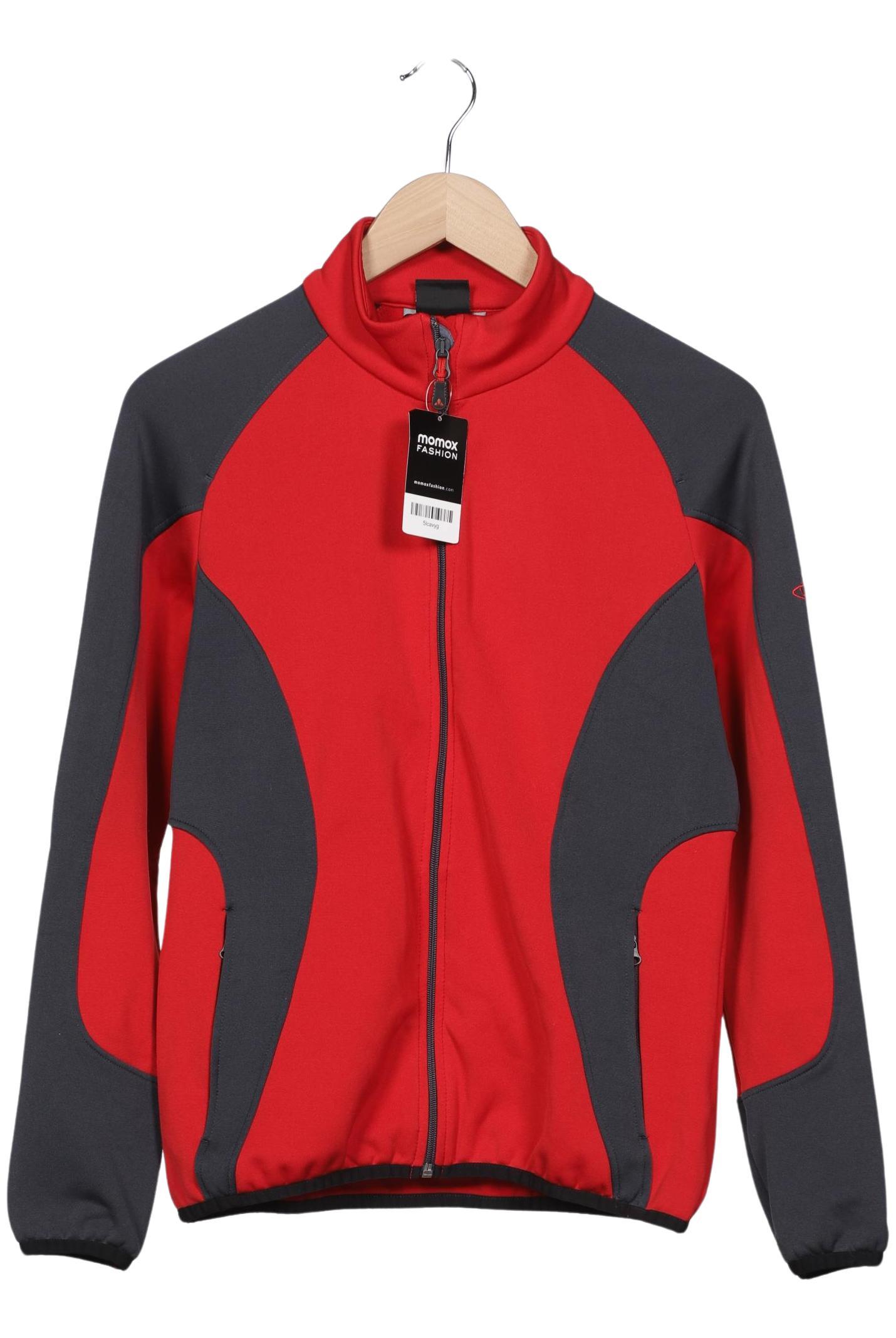 

Vaude Damen Sweatshirt, mehrfarbig, Gr. 40