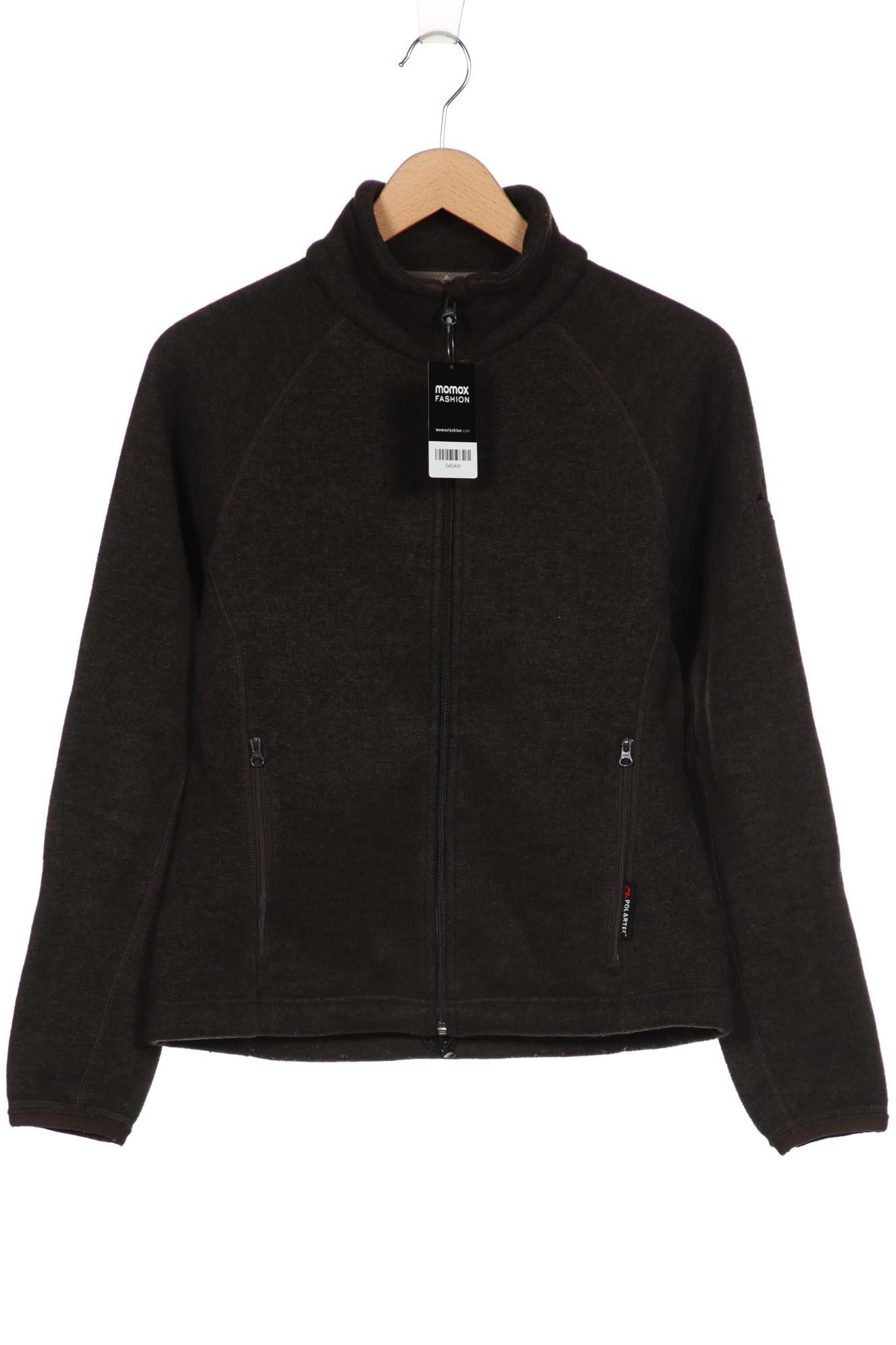 

VAUDE Damen Sweatshirt, braun