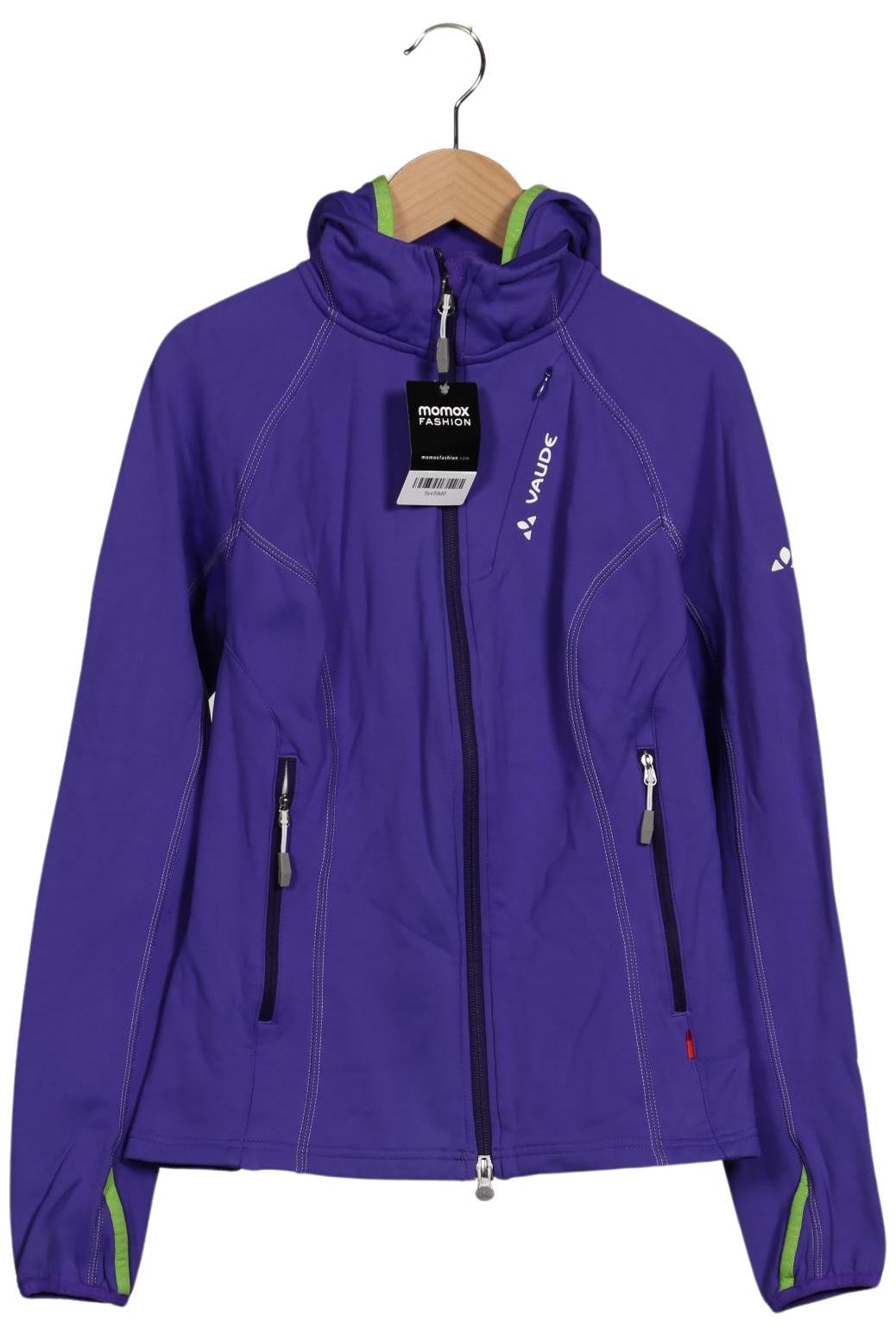 

Vaude Damen Sweatshirt, flieder, Gr. 36