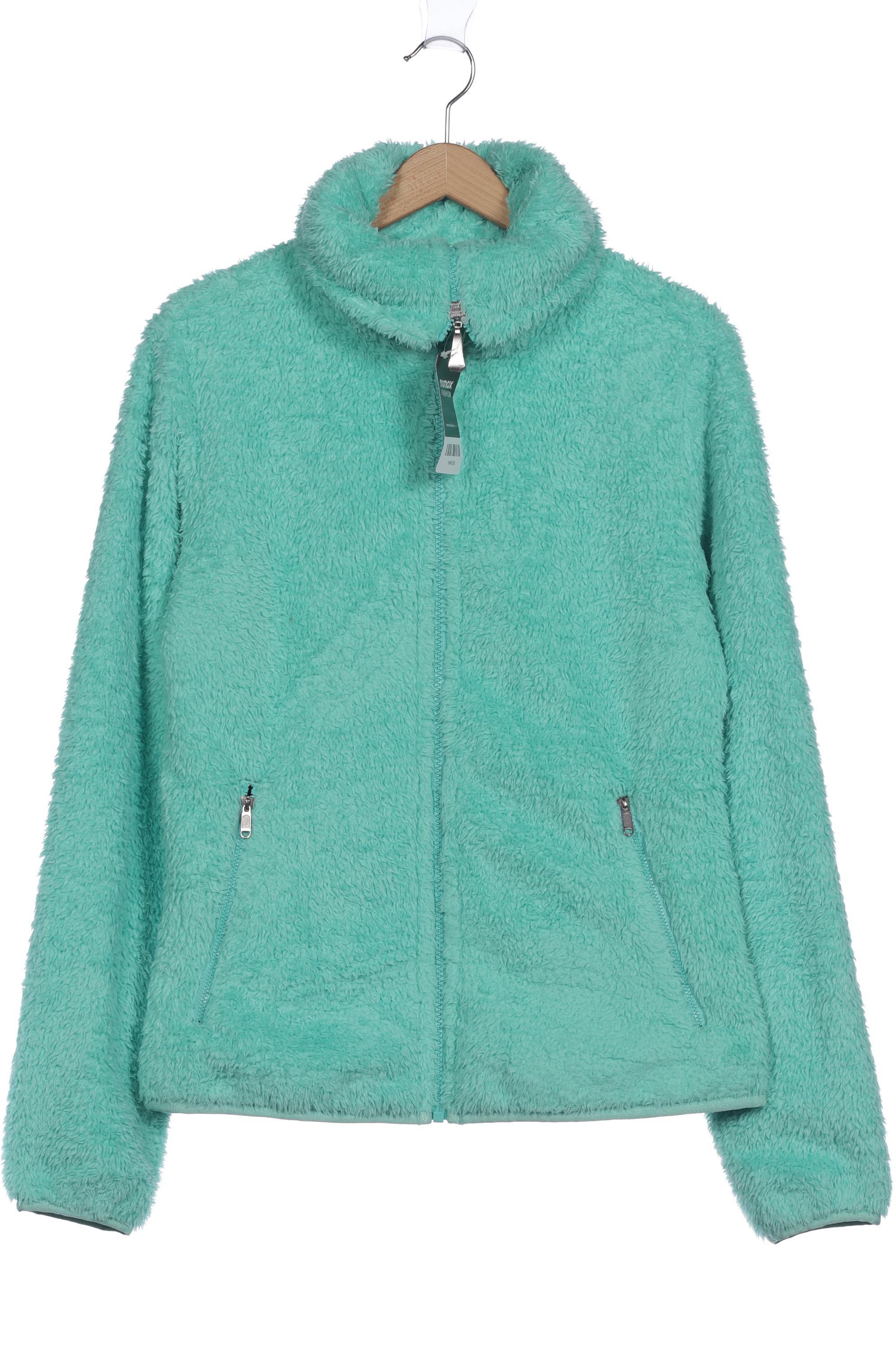 

Vaude Damen Sweatshirt, grün, Gr. 36
