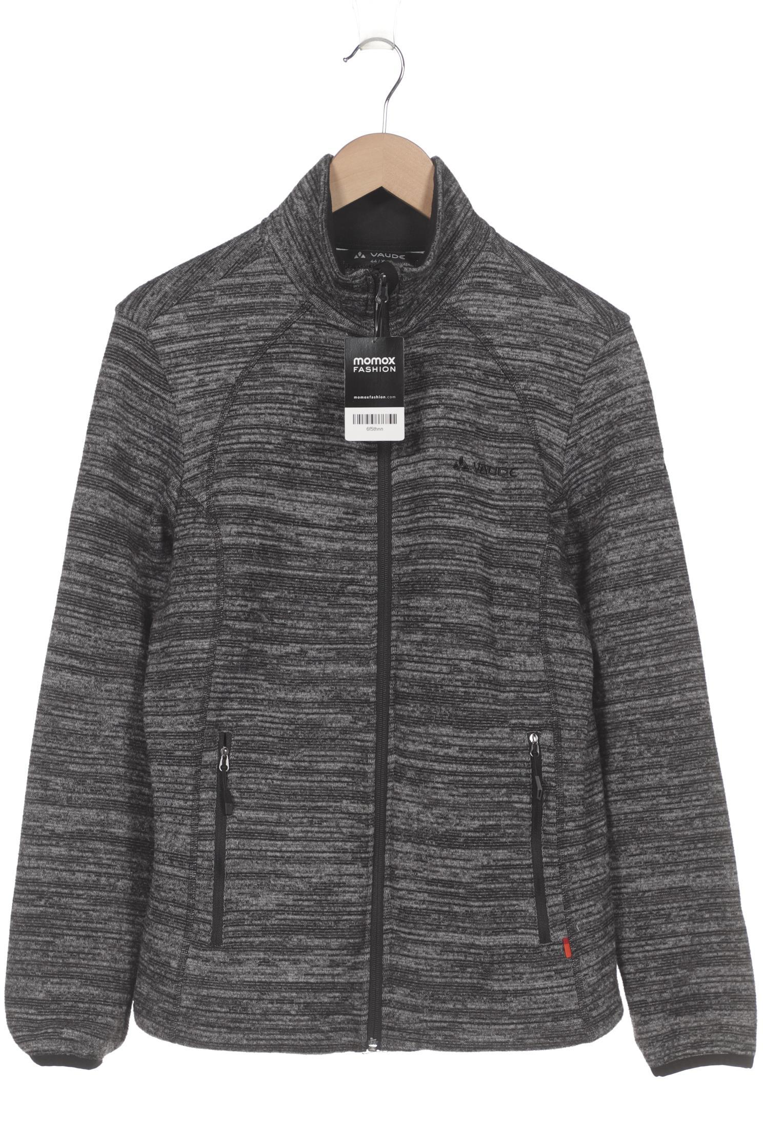 

Vaude Damen Sweatshirt, schwarz, Gr. 44