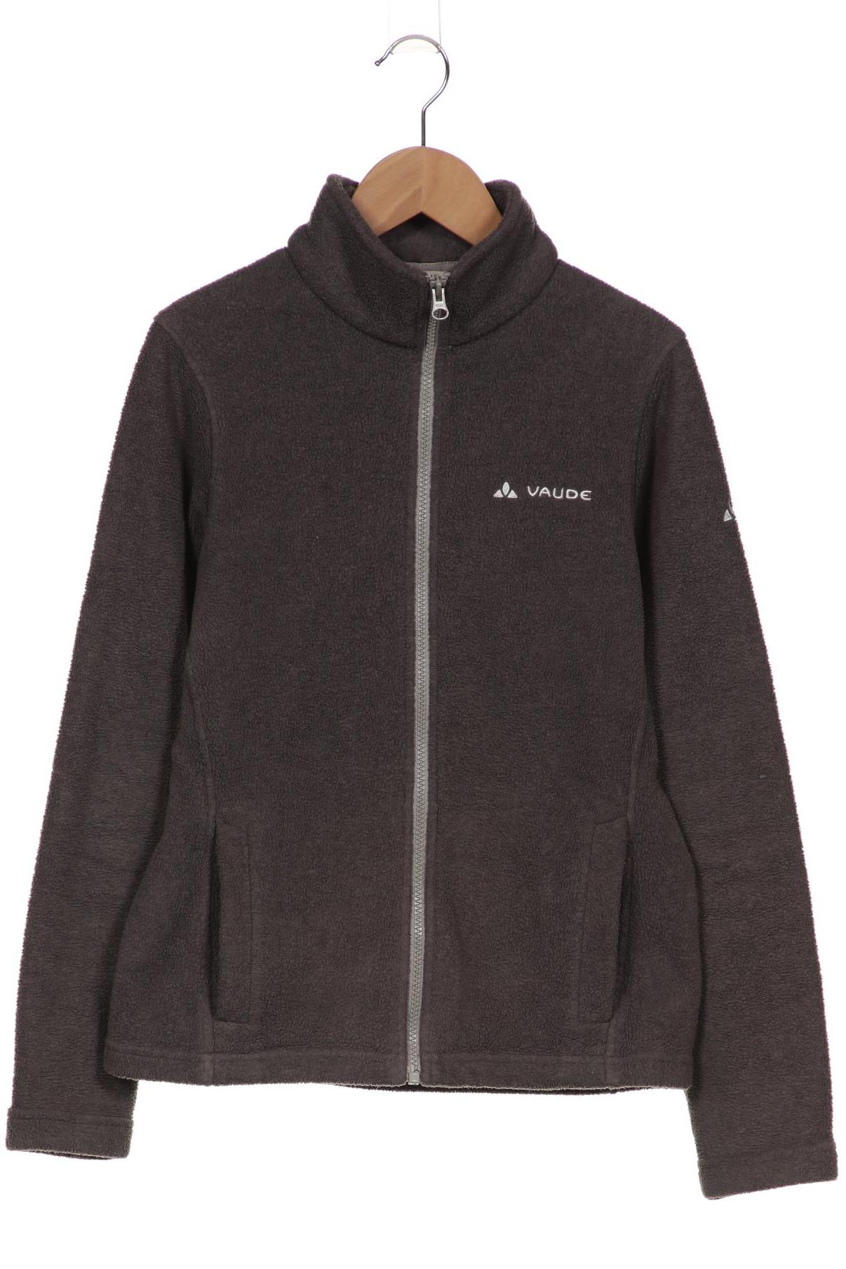 

Vaude Damen Sweatshirt, grau, Gr. 36
