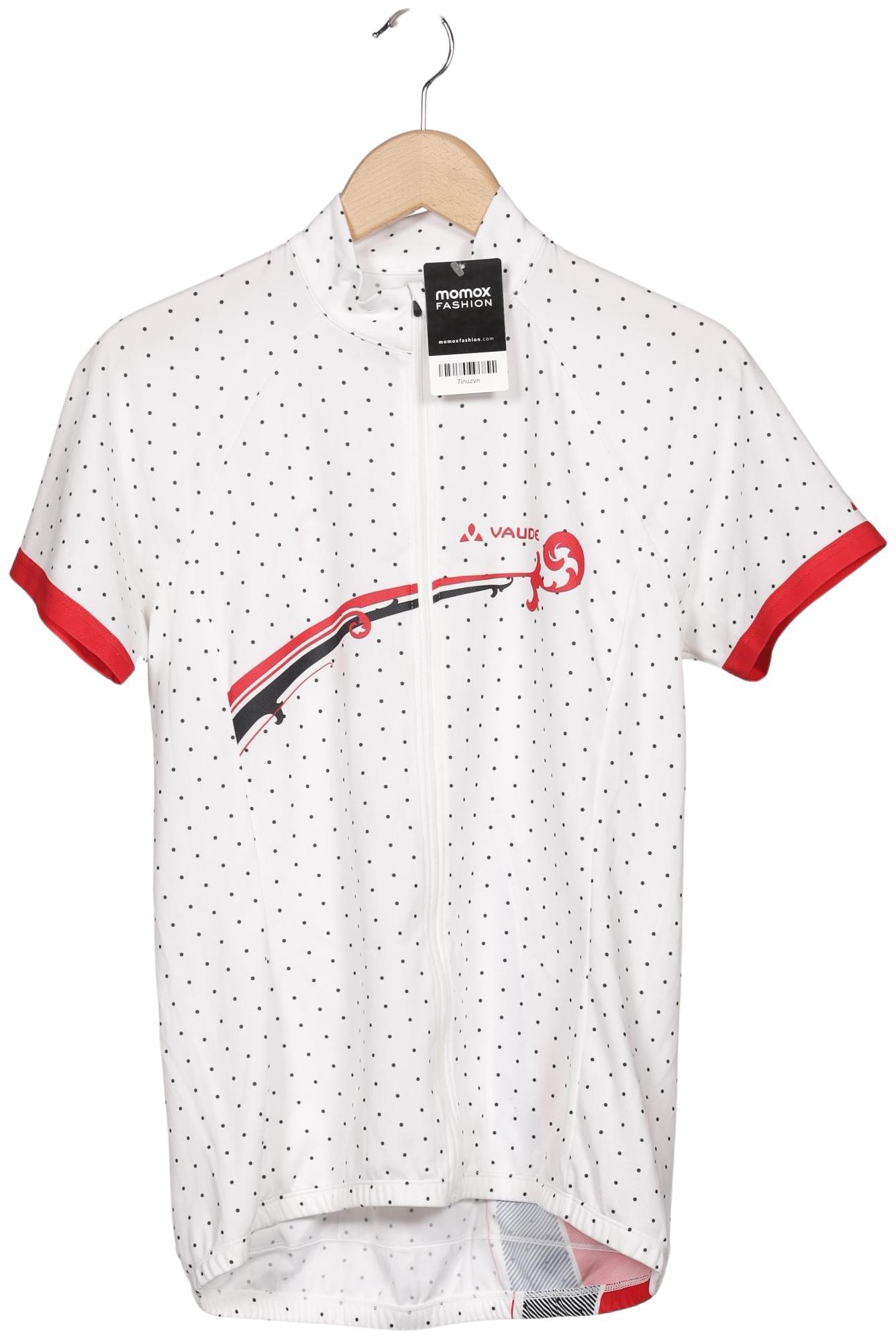 

Vaude Damen Sweatshirt, mehrfarbig, Gr. 44