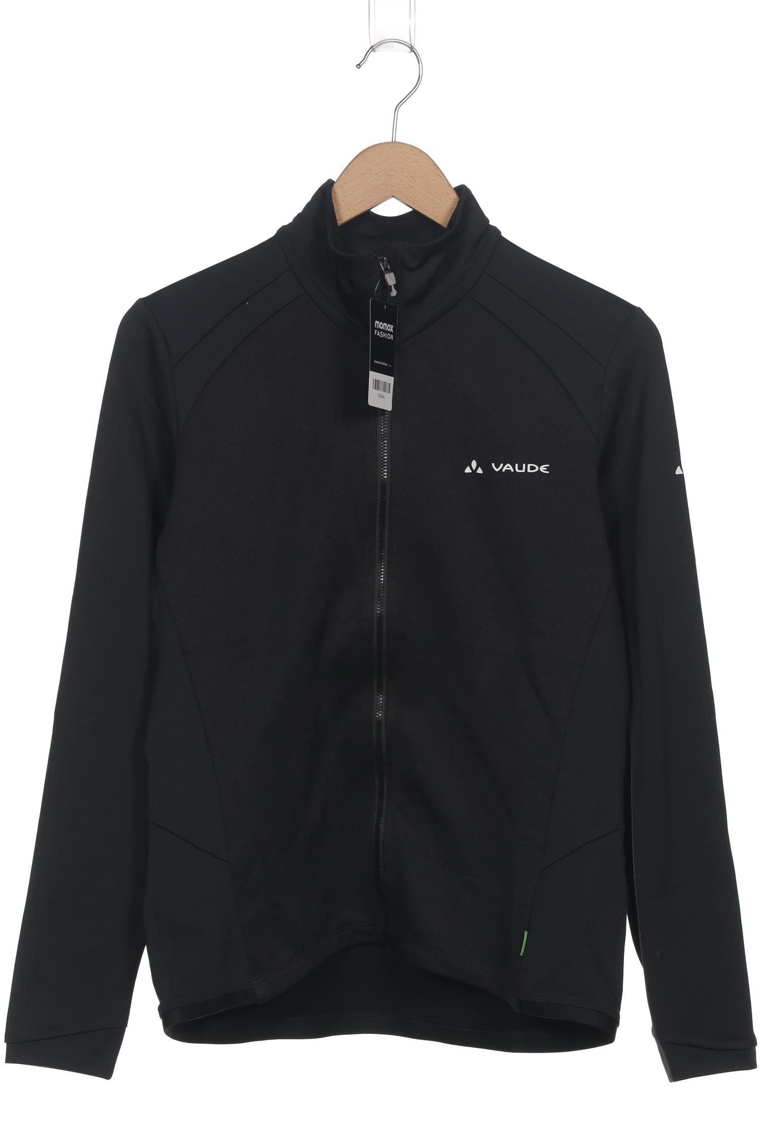 

Vaude Damen Sweatshirt, schwarz, Gr. 40