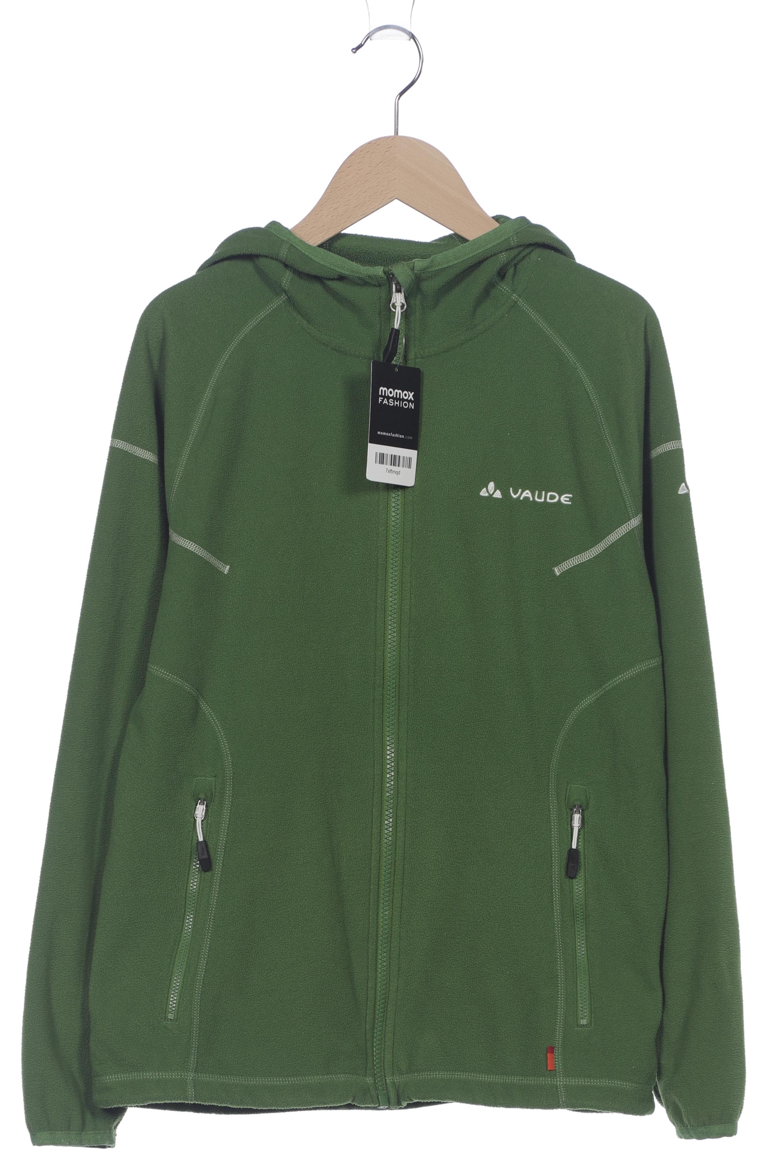 

Vaude Damen Sweatshirt, grün, Gr. 38