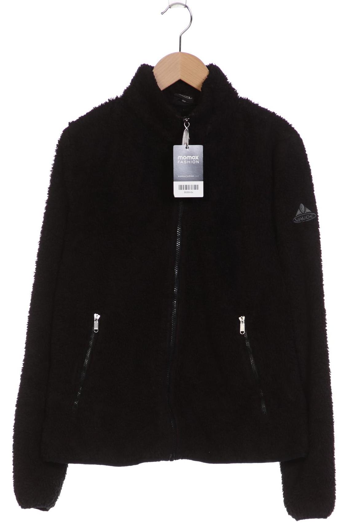 

Vaude Damen Sweatshirt, schwarz, Gr. 40