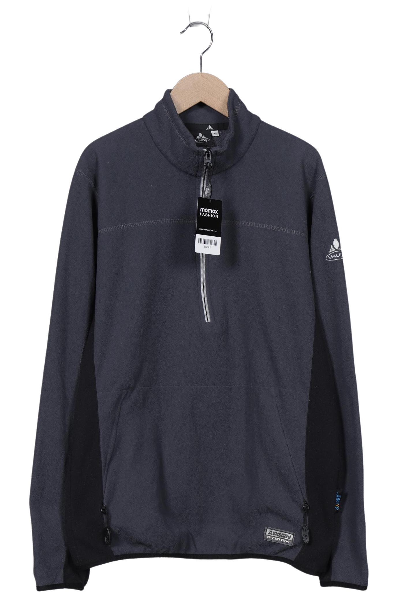 

Vaude Damen Sweatshirt, grau, Gr. 38