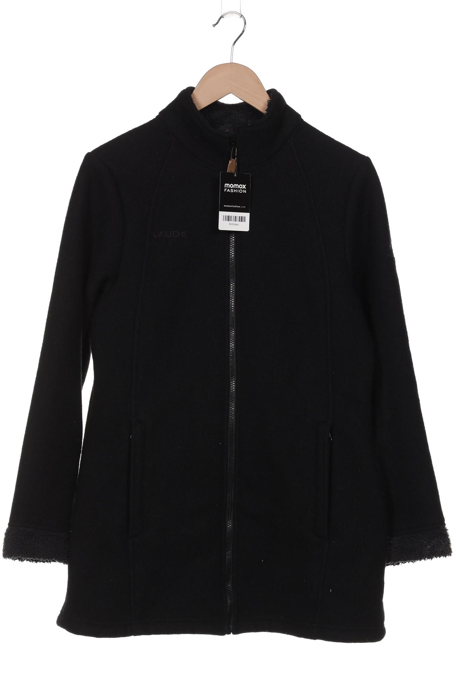 

Vaude Damen Sweatshirt, schwarz, Gr. 42
