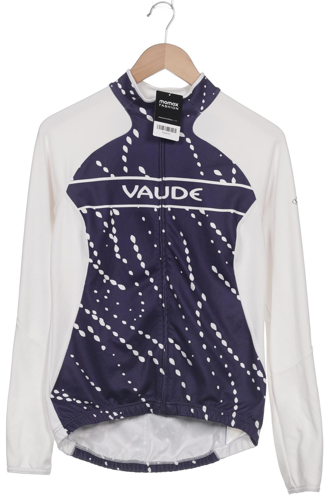 

Vaude Damen Sweatshirt, flieder, Gr. 38