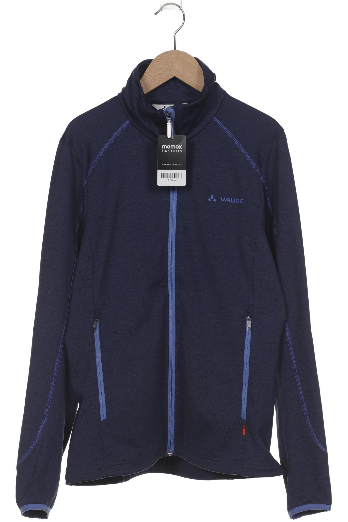 

Vaude Damen Sweatshirt, marineblau, Gr. 40