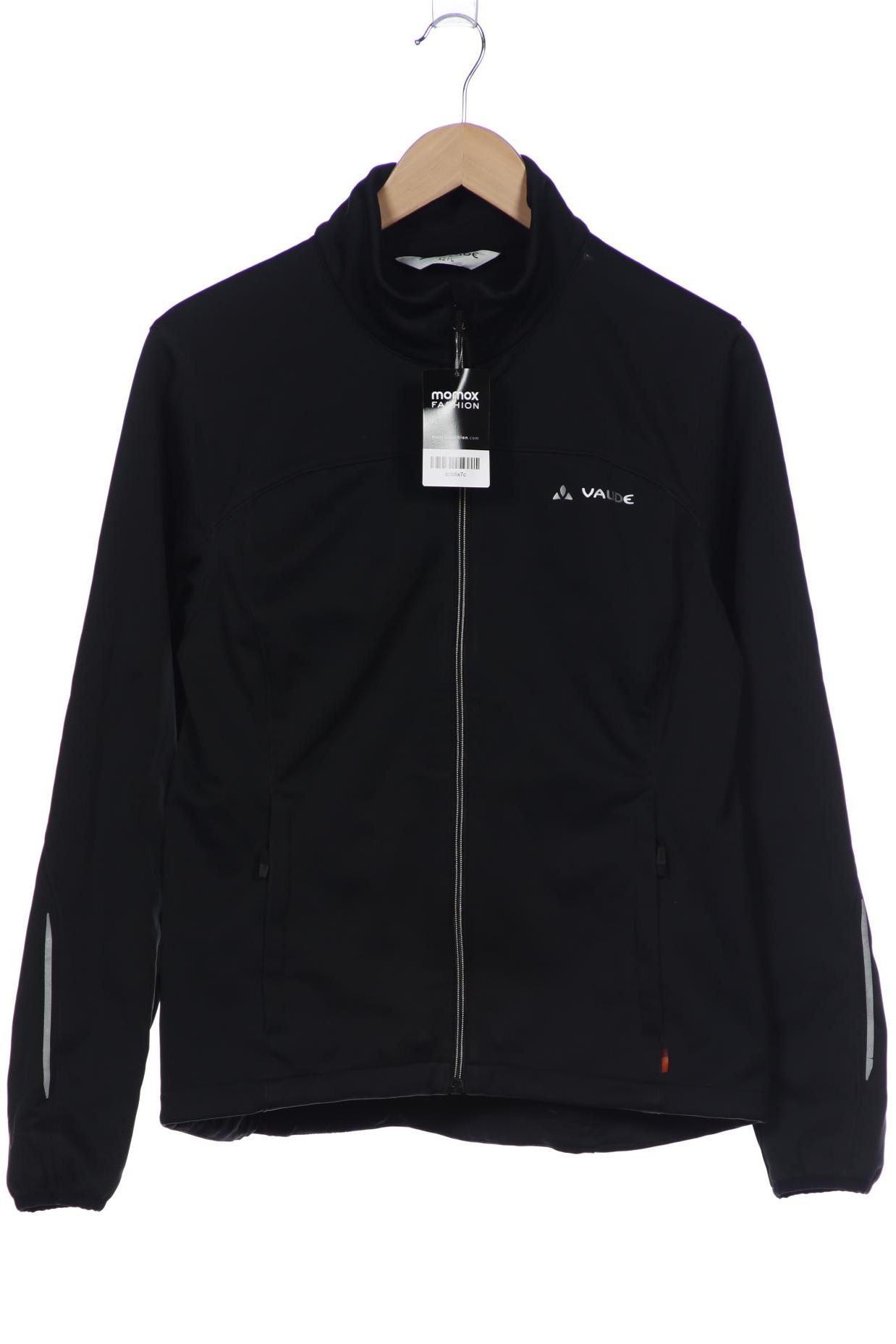 

Vaude Damen Sweatshirt, schwarz, Gr. 42