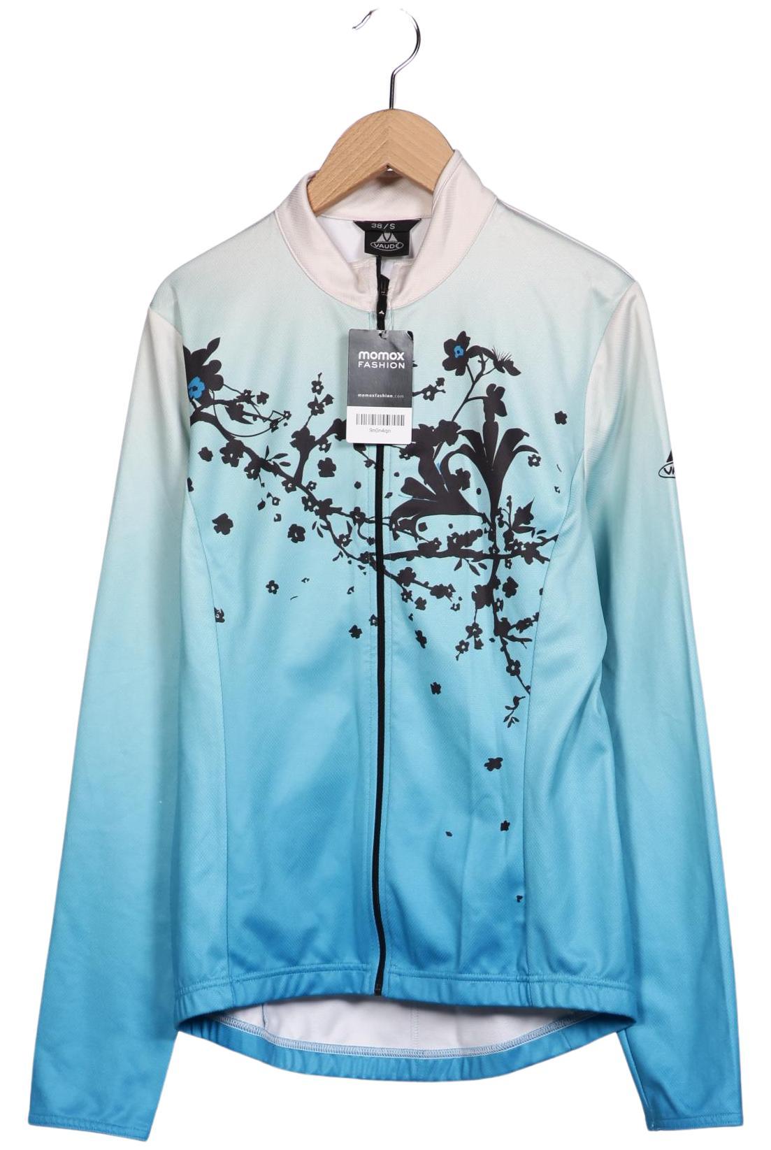 

Vaude Damen Sweatshirt, hellblau, Gr. 38