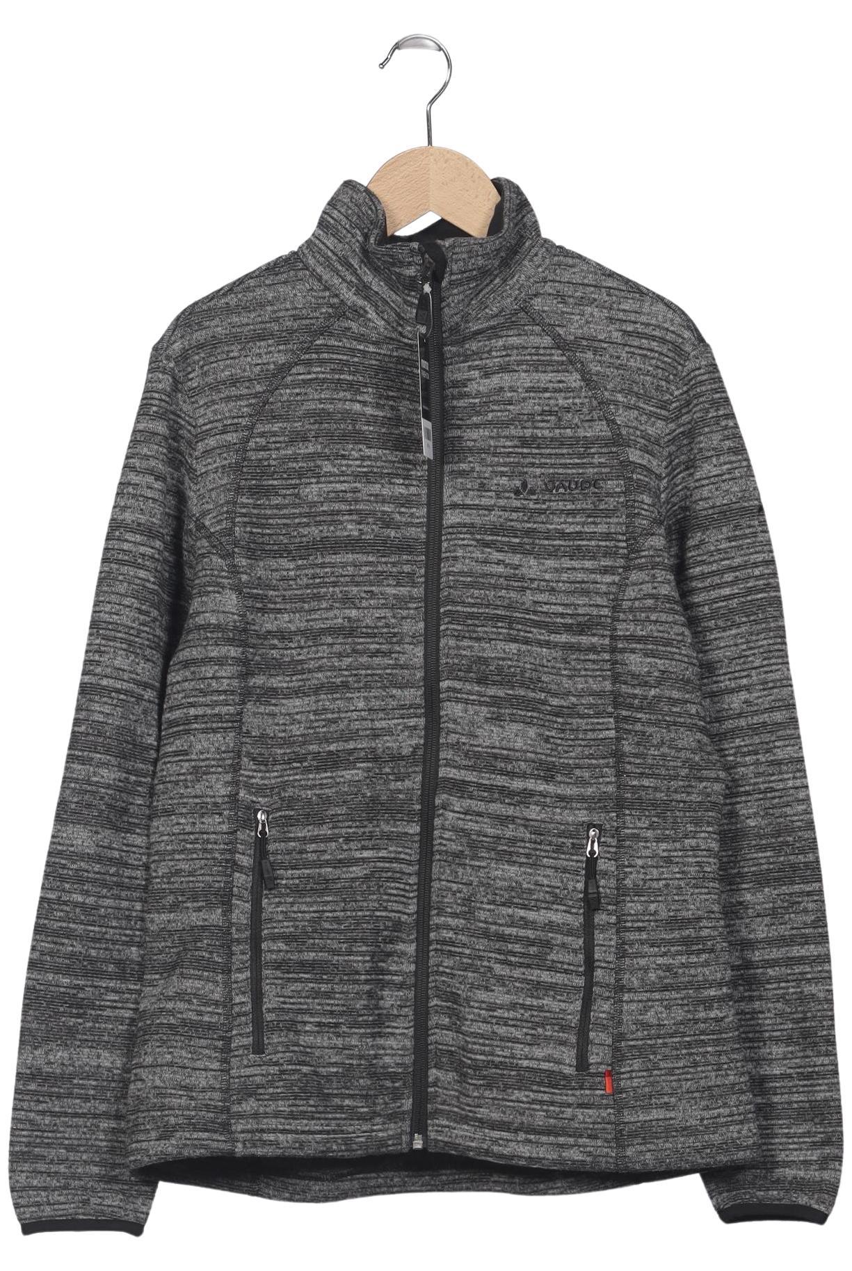 

Vaude Damen Sweatshirt, grau, Gr. 40