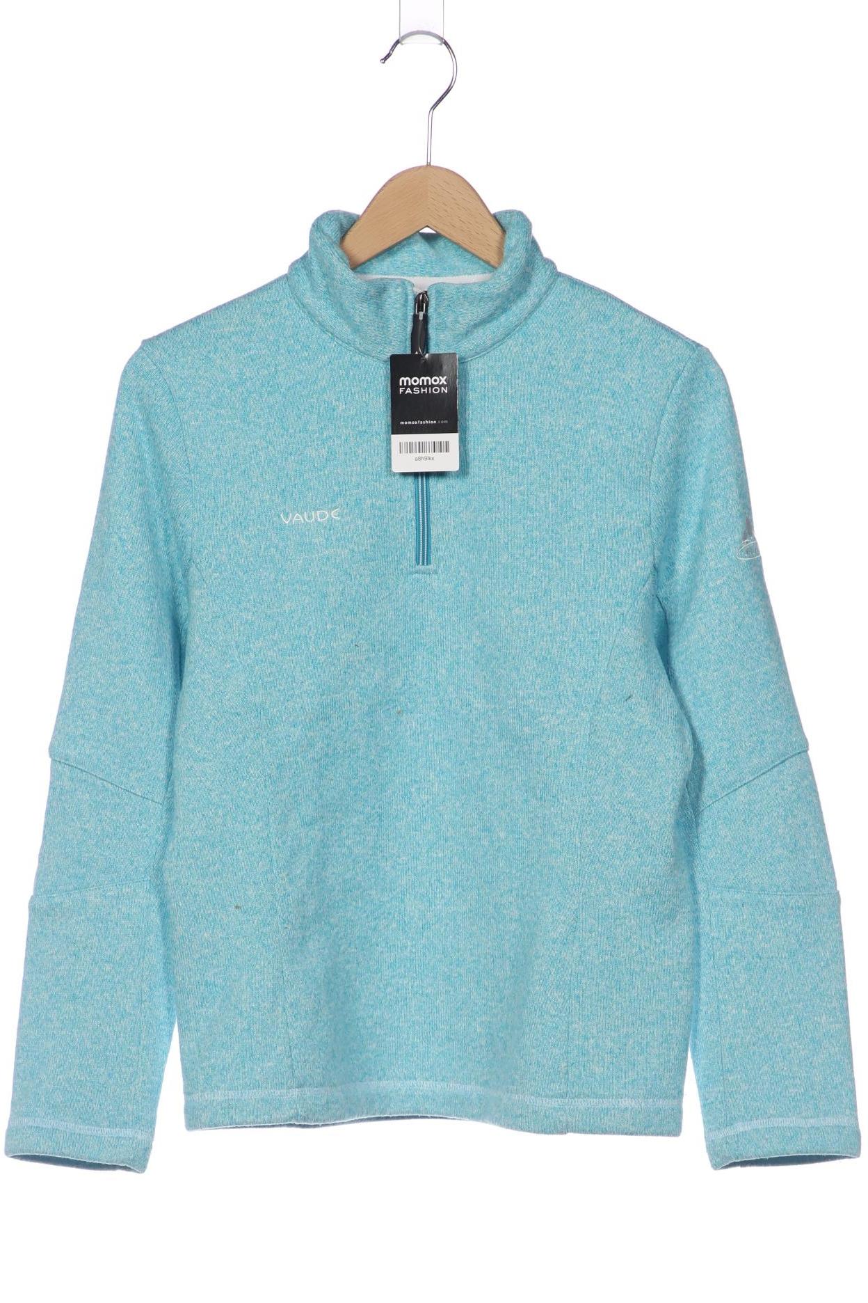 

Vaude Damen Sweatshirt, blau, Gr. 38