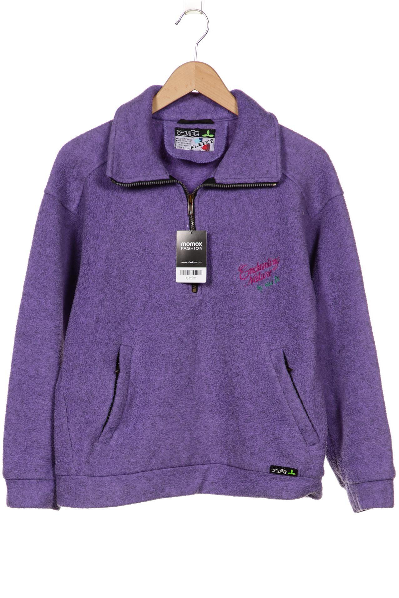 

Vaude Damen Sweatshirt, flieder, Gr. 42