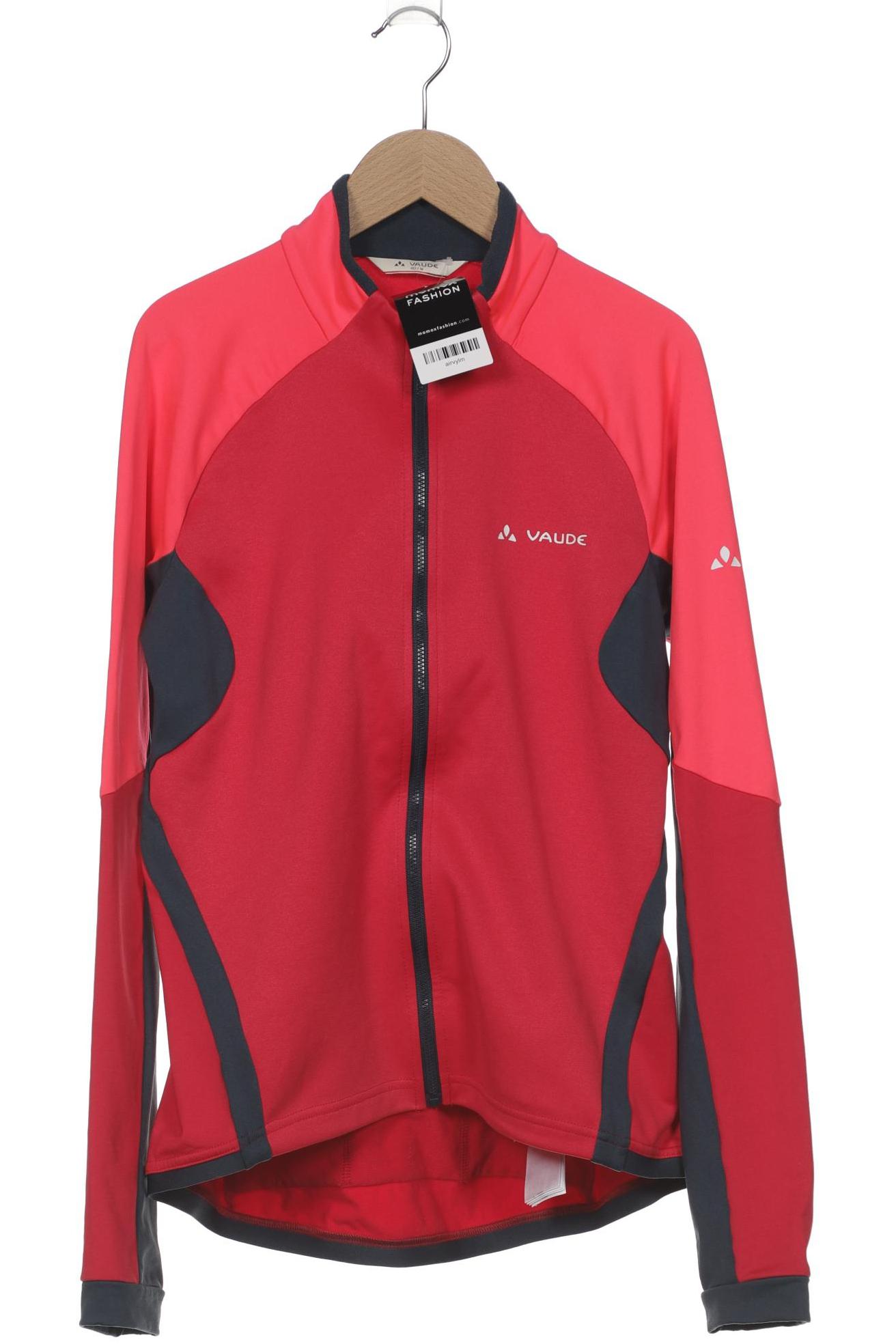 

Vaude Damen Sweatshirt, pink, Gr. 40