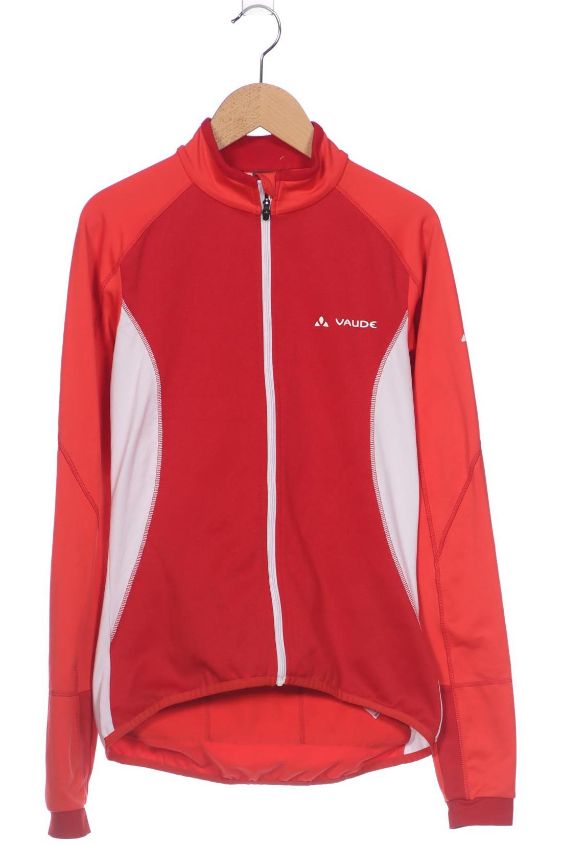 

Vaude Damen Sweatshirt, rot, Gr. 36