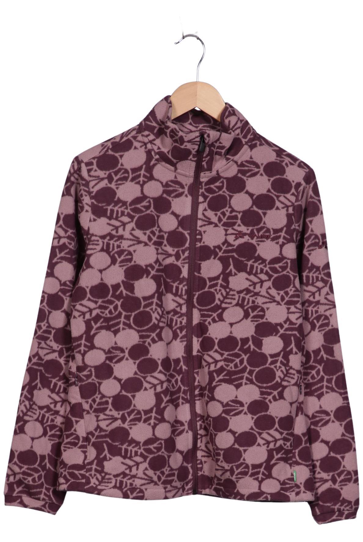 

Vaude Damen Sweatshirt, flieder, Gr. 44