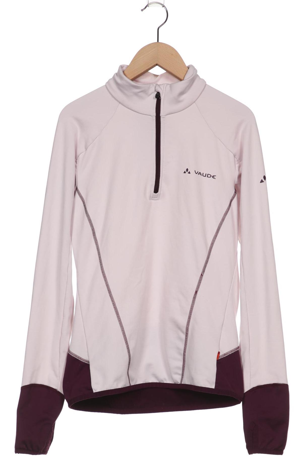 

VAUDE Damen Sweatshirt, pink