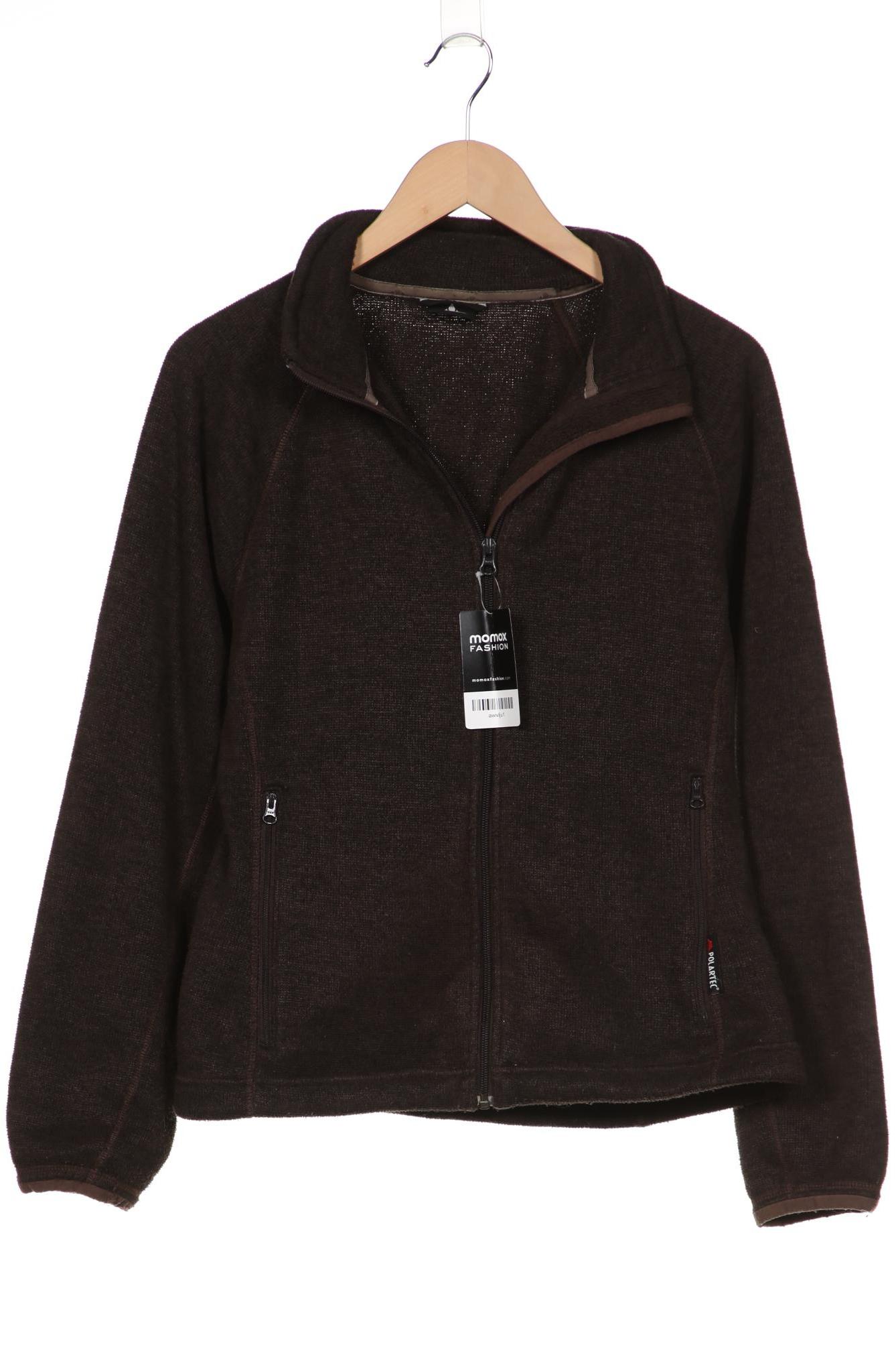 

VAUDE Damen Sweatshirt, braun