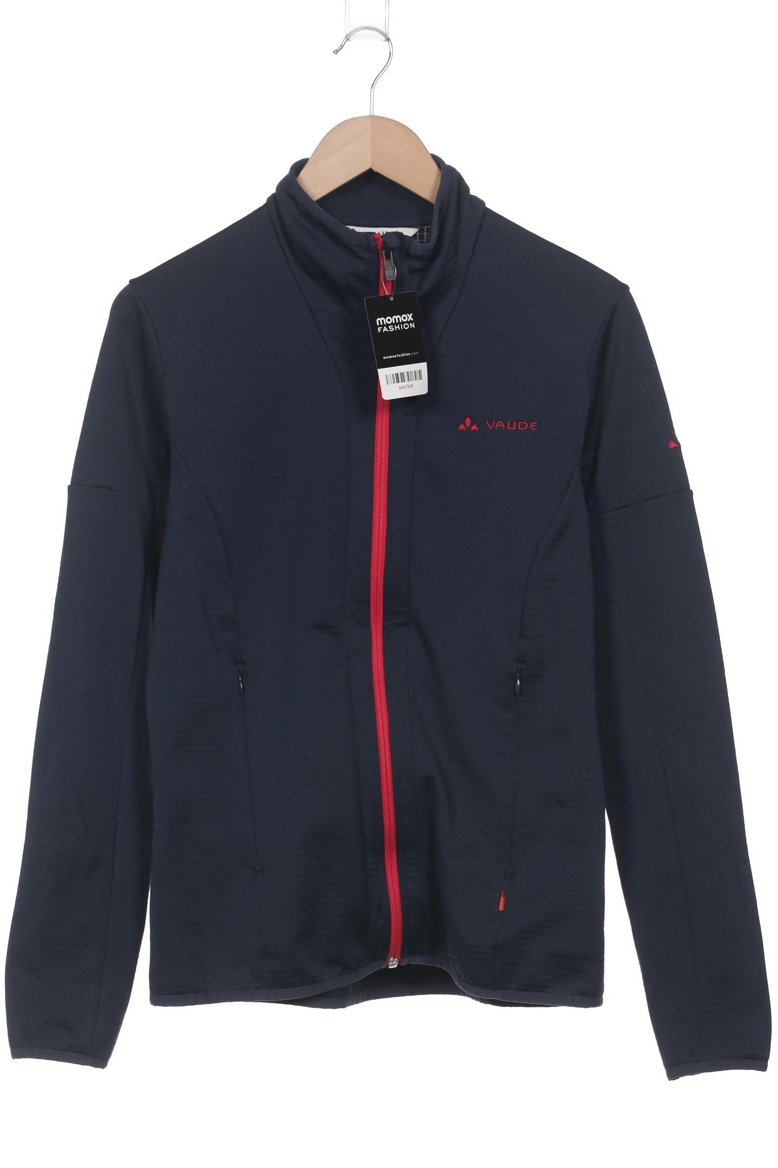 

Vaude Damen Sweatshirt, marineblau, Gr. 40
