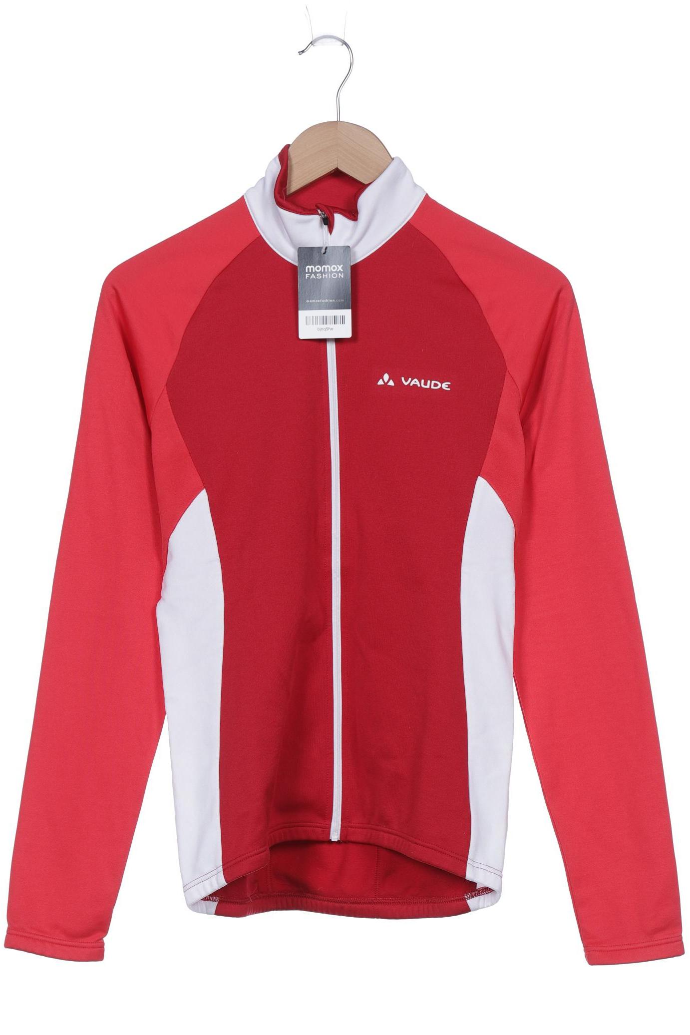 

Vaude Damen Sweatshirt, rot, Gr. 40