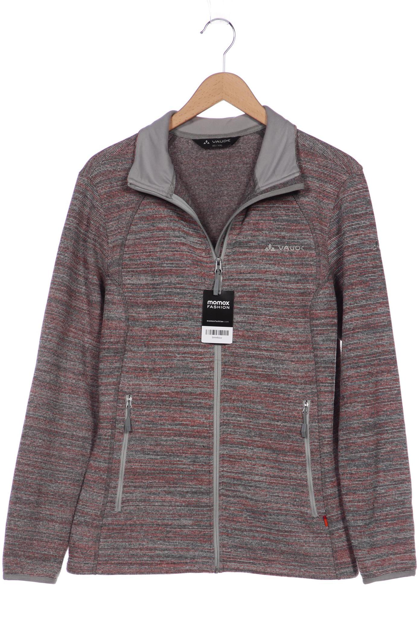 

Vaude Damen Sweatshirt, pink, Gr. 46