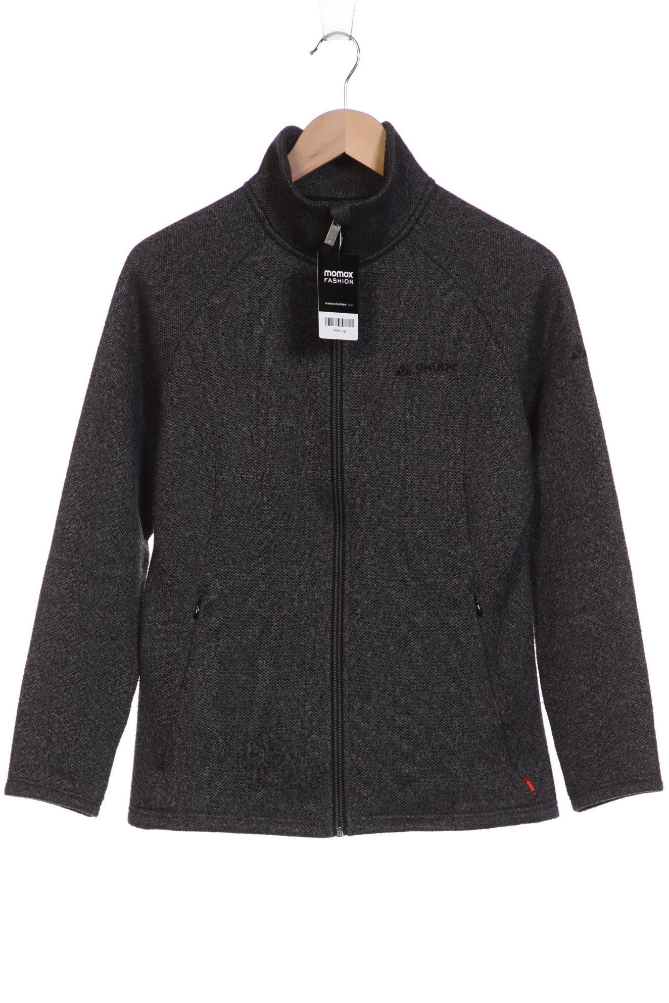

Vaude Damen Sweatshirt, grau, Gr. 42