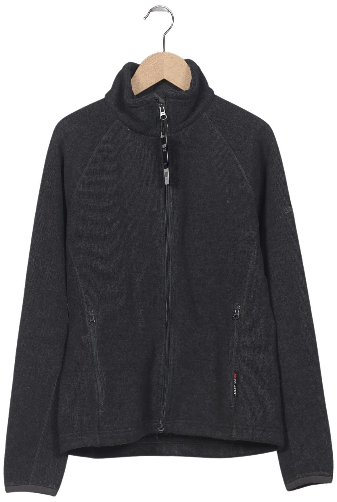 

Vaude Damen Sweatshirt, grau, Gr. 40