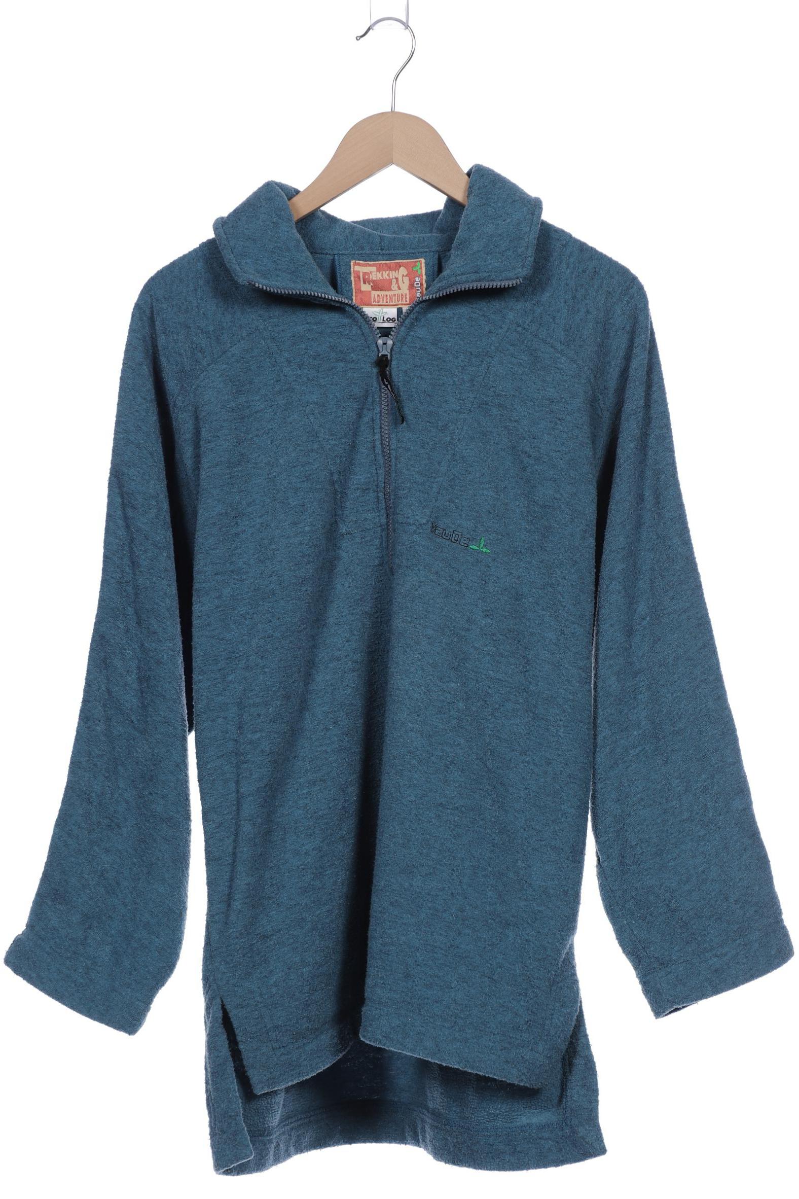 

Vaude Damen Sweatshirt, blau, Gr. 38