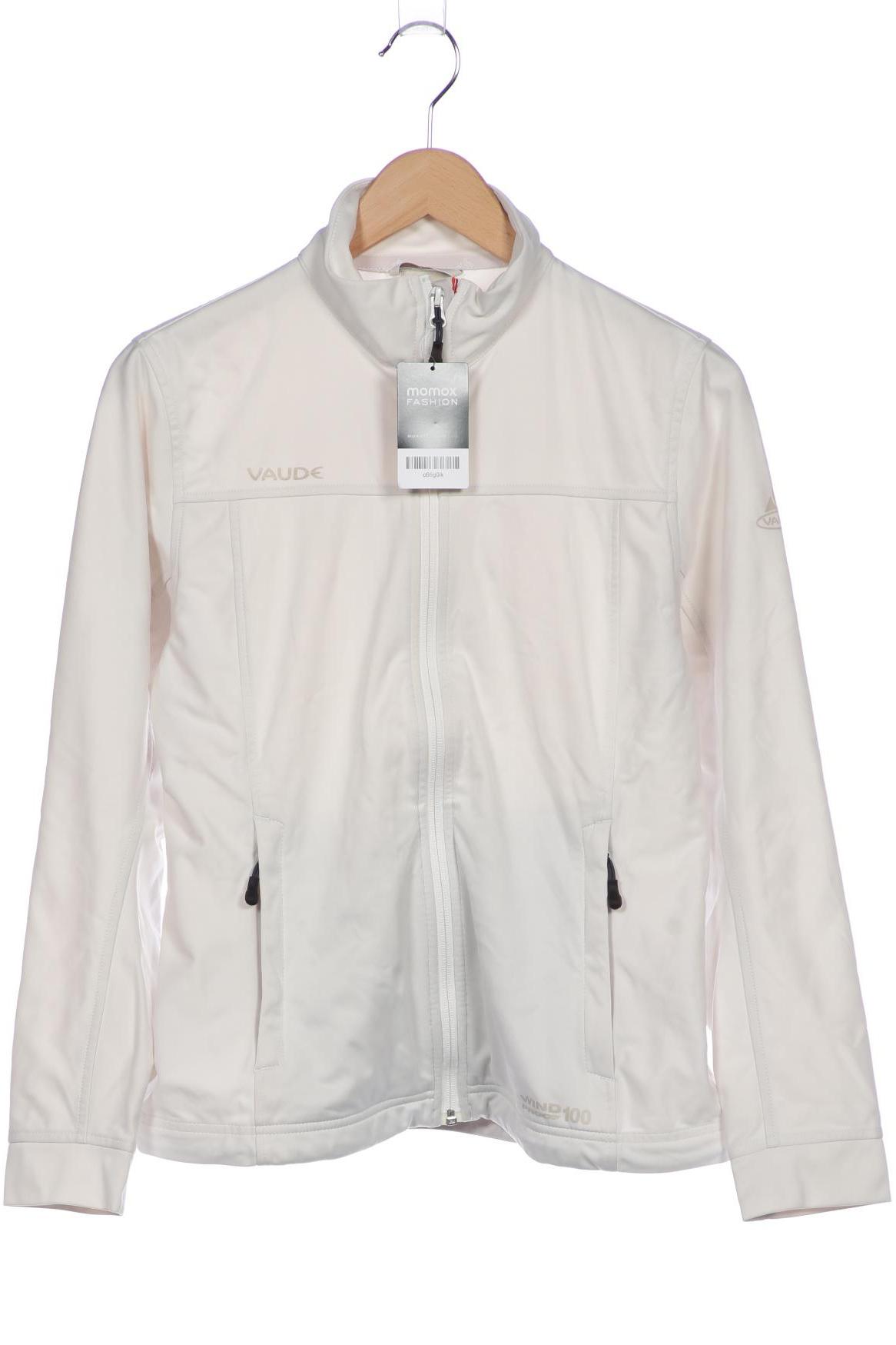 

Vaude Damen Sweatshirt, cremeweiß, Gr. 40
