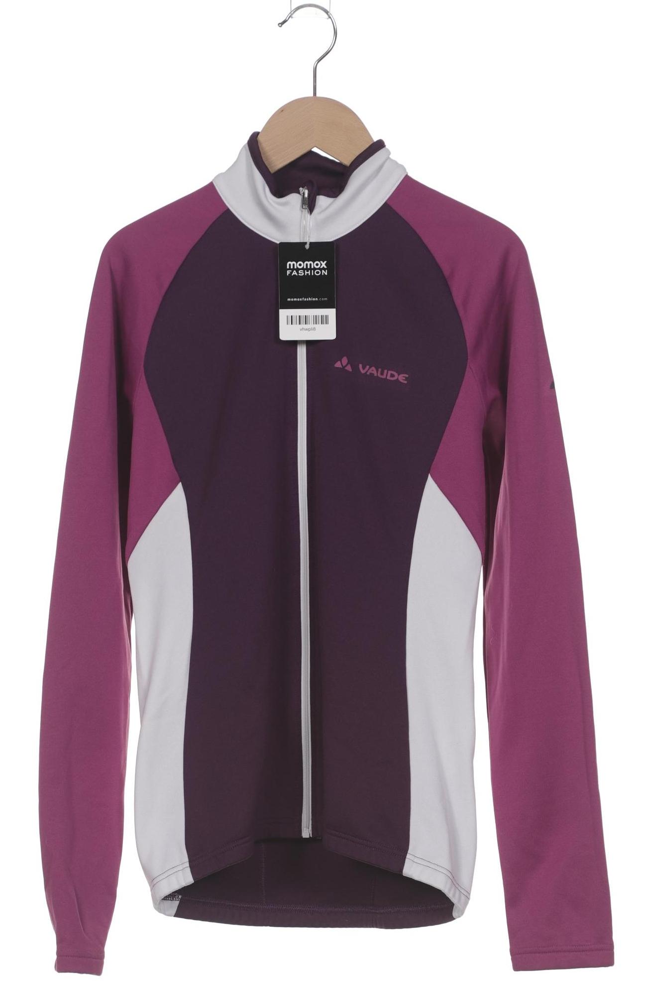 

Vaude Damen Sweatshirt, flieder, Gr. 38