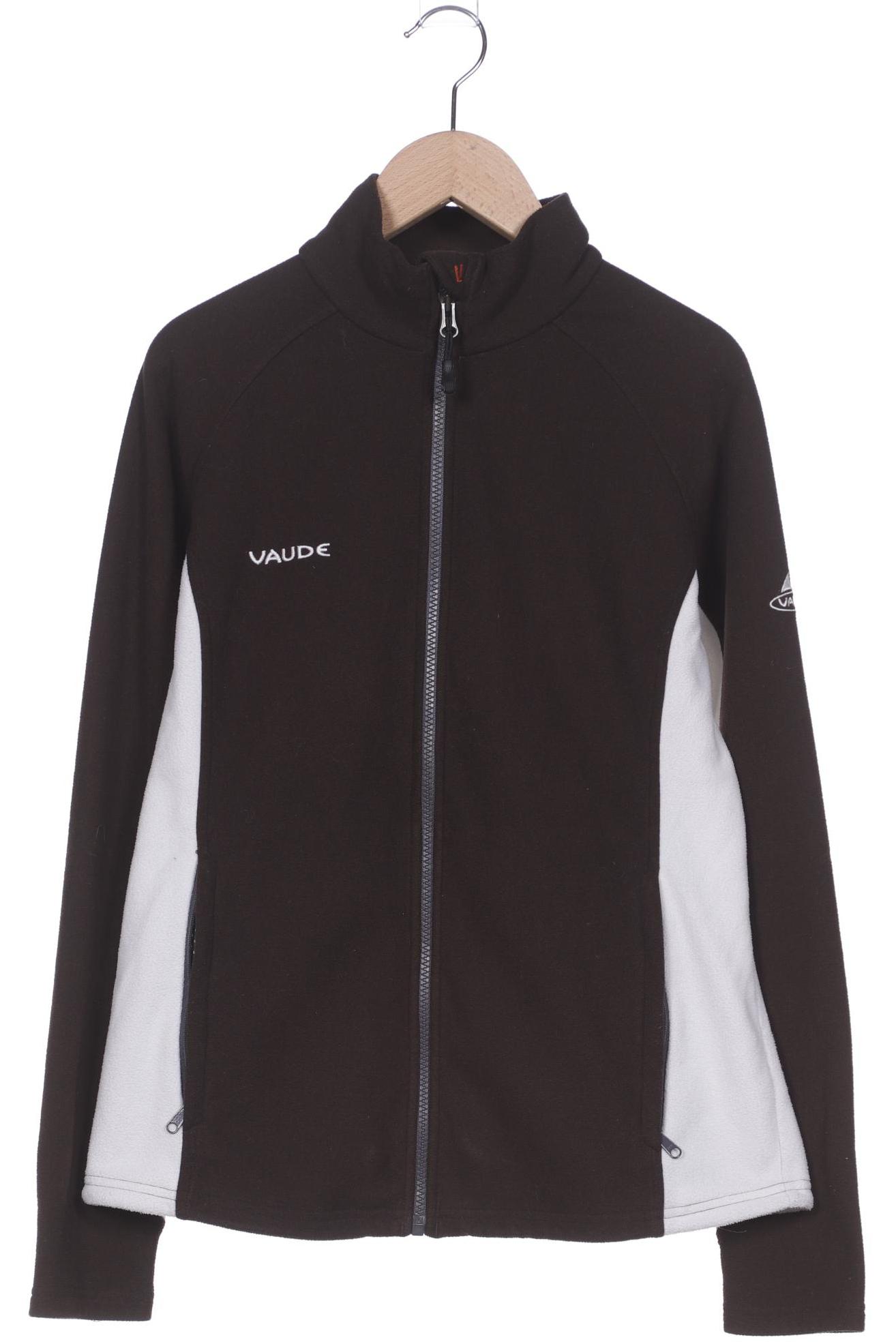 

Vaude Damen Sweatshirt, braun, Gr. 38