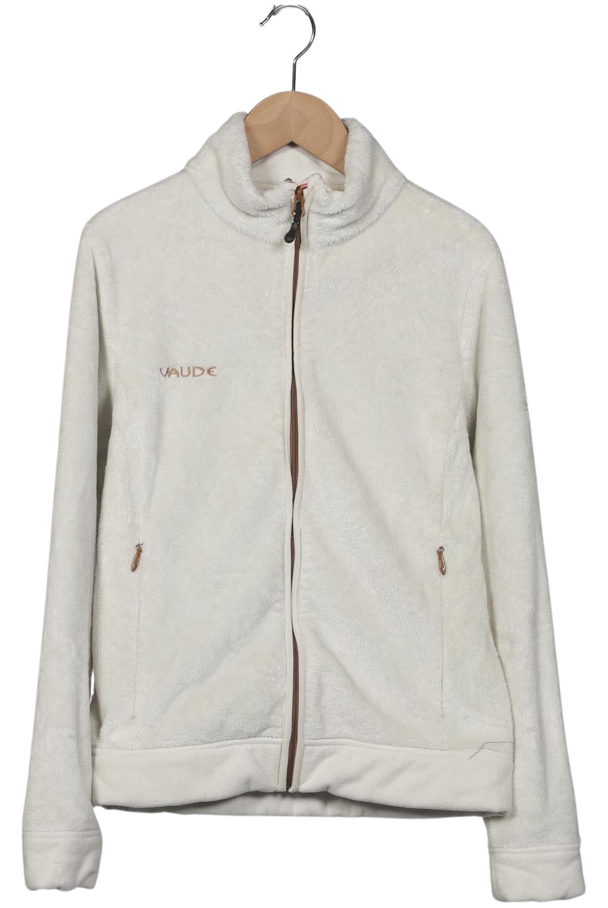 

Vaude Damen Sweatshirt, beige, Gr. 38