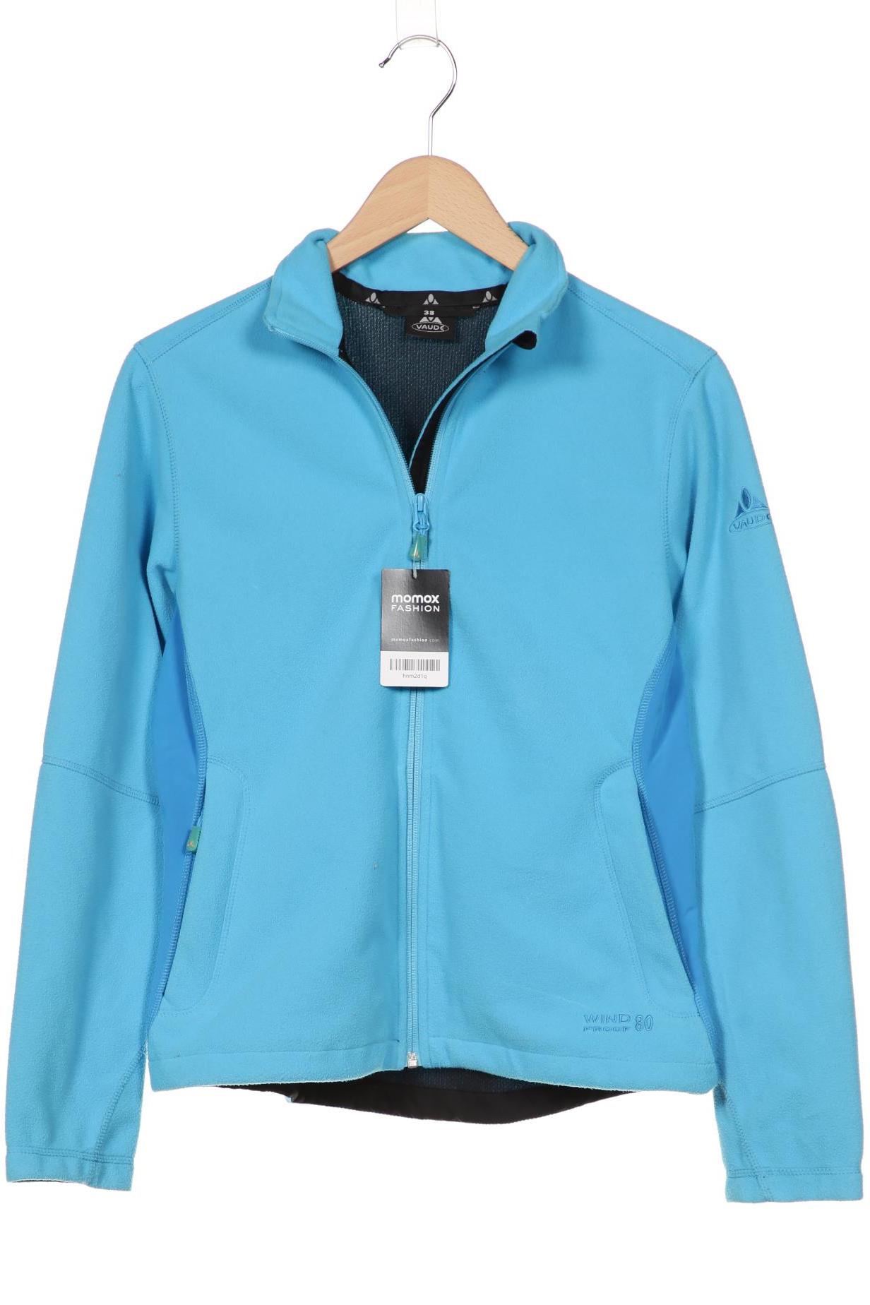 

VAUDE Damen Sweatshirt, blau