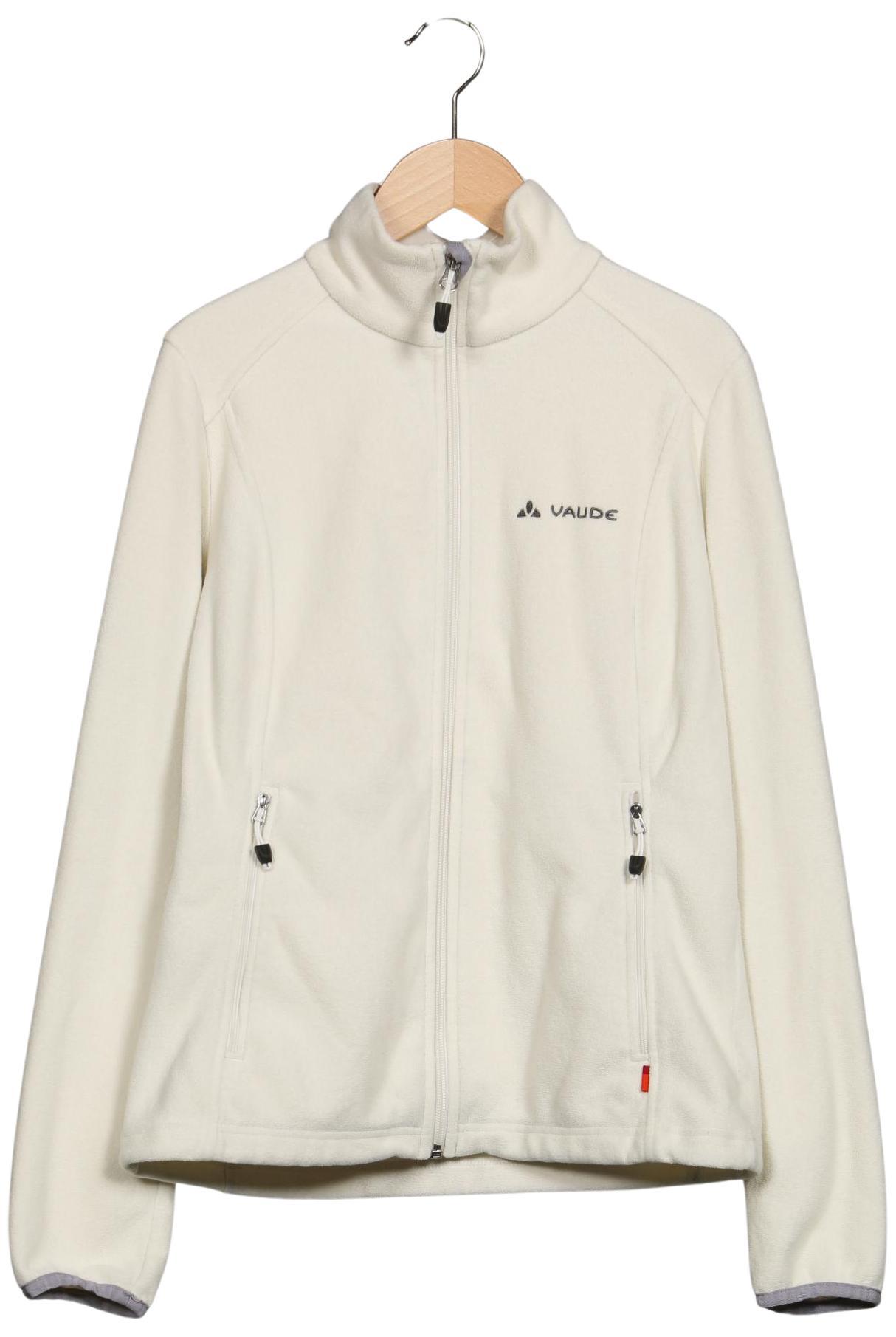 

Vaude Damen Sweatshirt, cremeweiß, Gr. 36