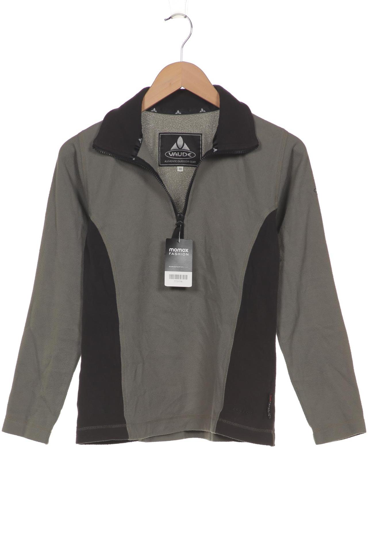 

VAUDE Damen Sweatshirt, grau