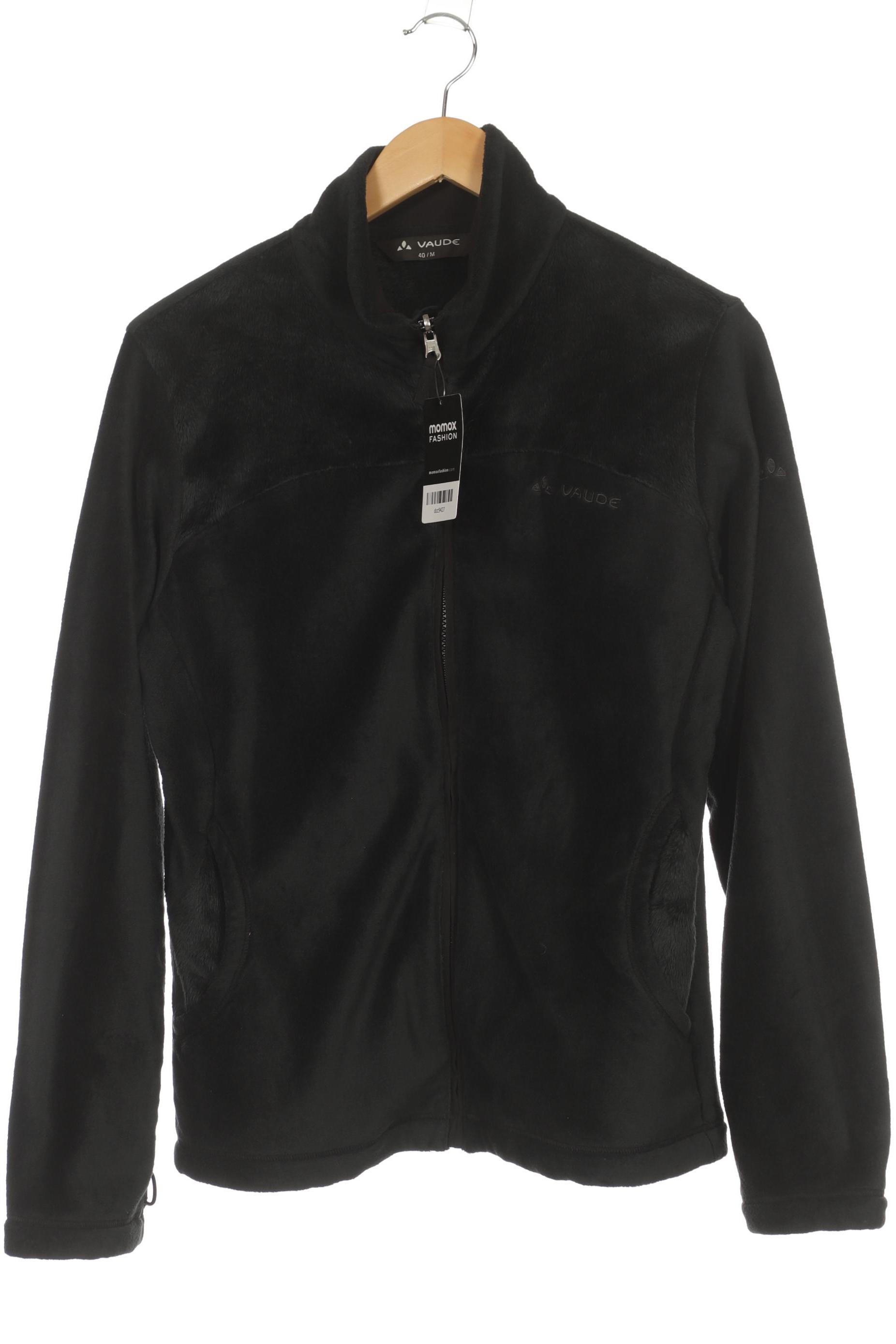 

Vaude Damen Sweatshirt, schwarz, Gr. 38