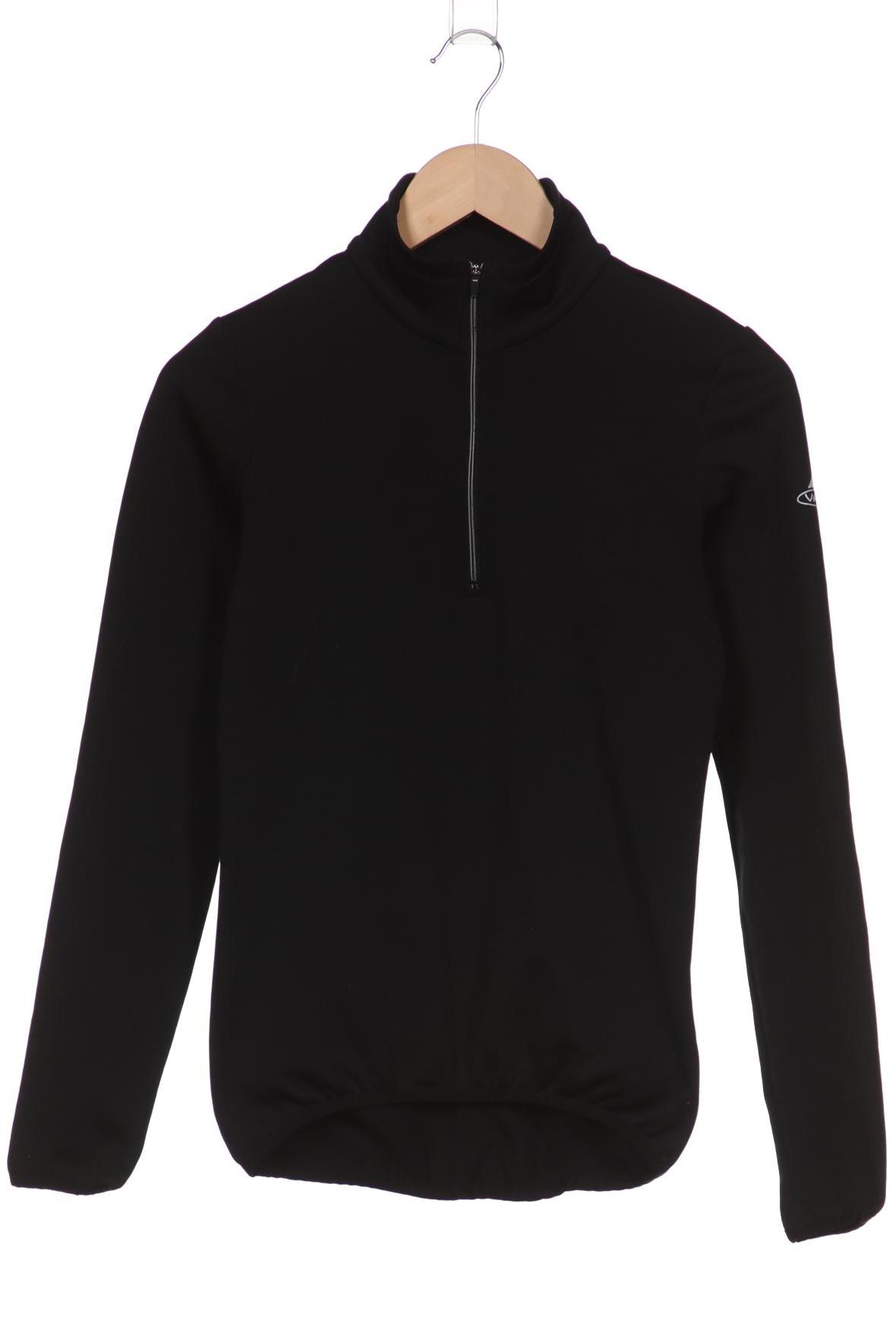 

VAUDE Damen Sweatshirt, schwarz