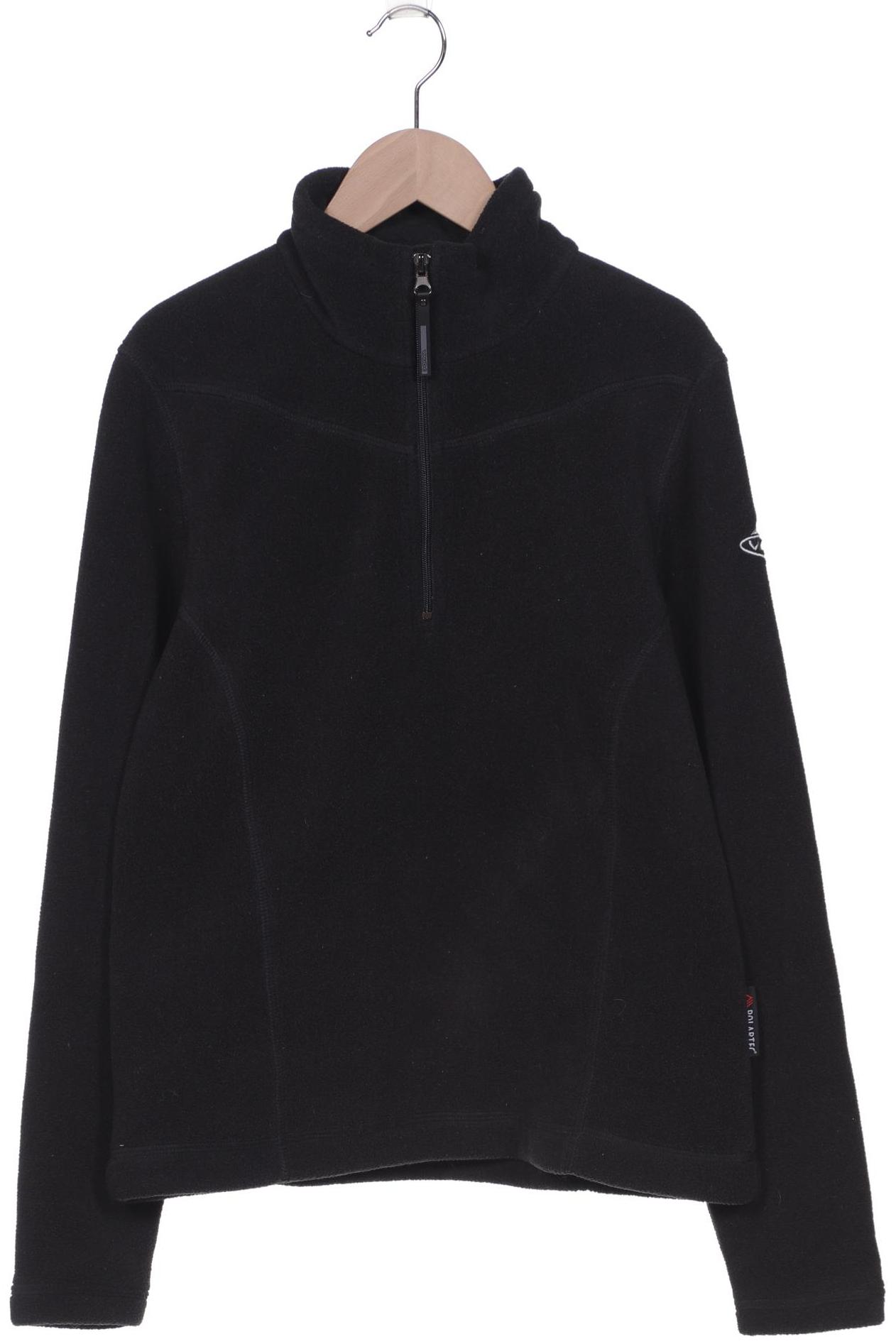 

VAUDE Damen Sweatshirt, schwarz