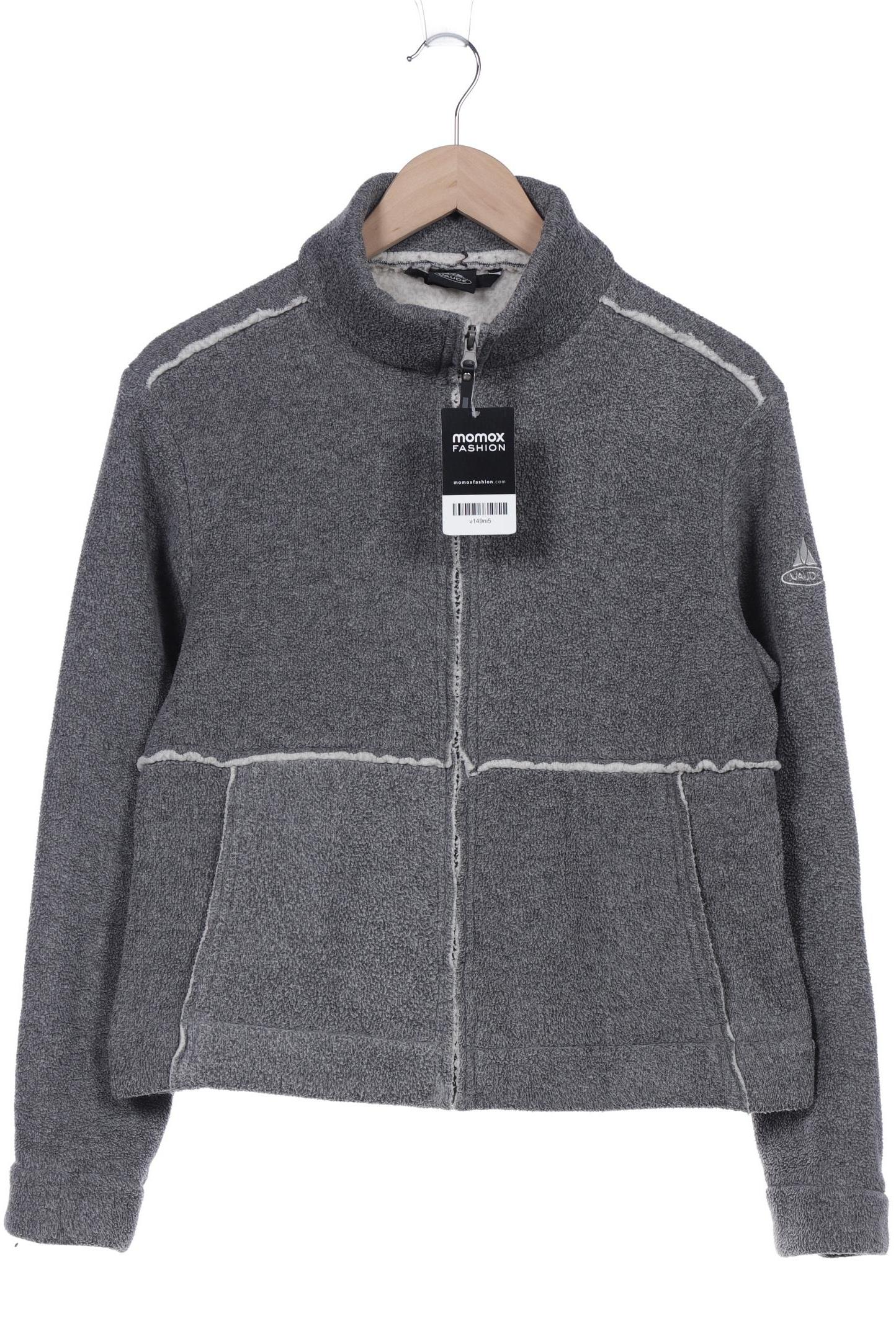 

Vaude Damen Sweatshirt, grau, Gr. 42