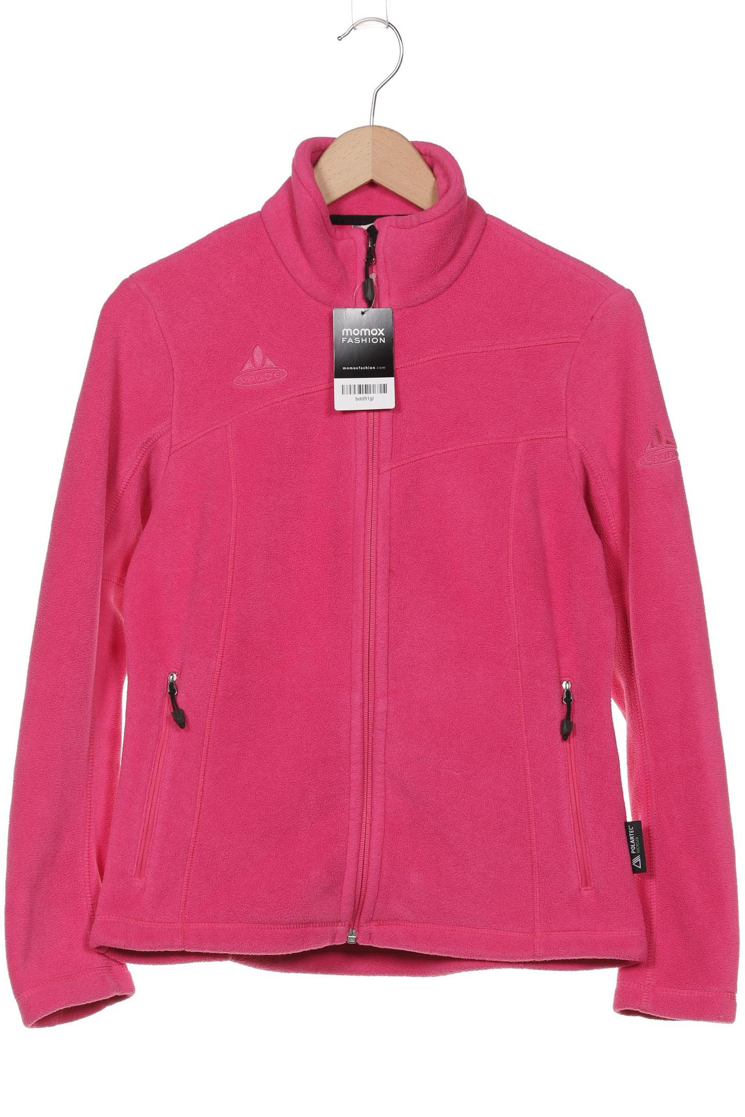 

Vaude Damen Sweatshirt, pink, Gr. 38