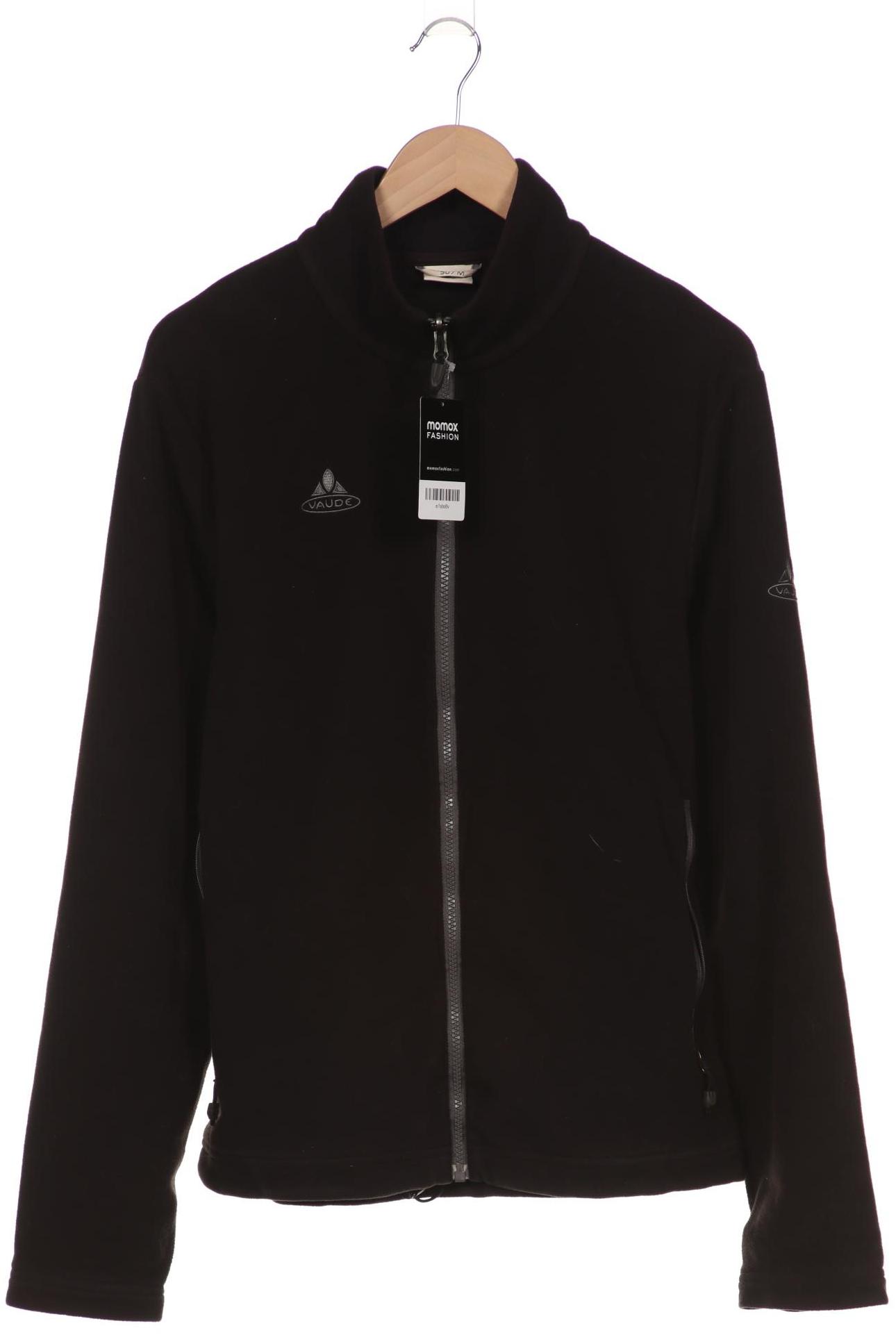 

Vaude Damen Sweatshirt, schwarz, Gr. 50