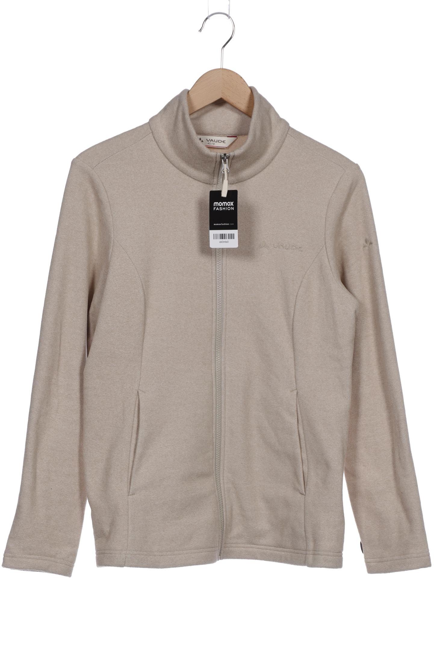 

VAUDE Damen Sweatshirt, beige