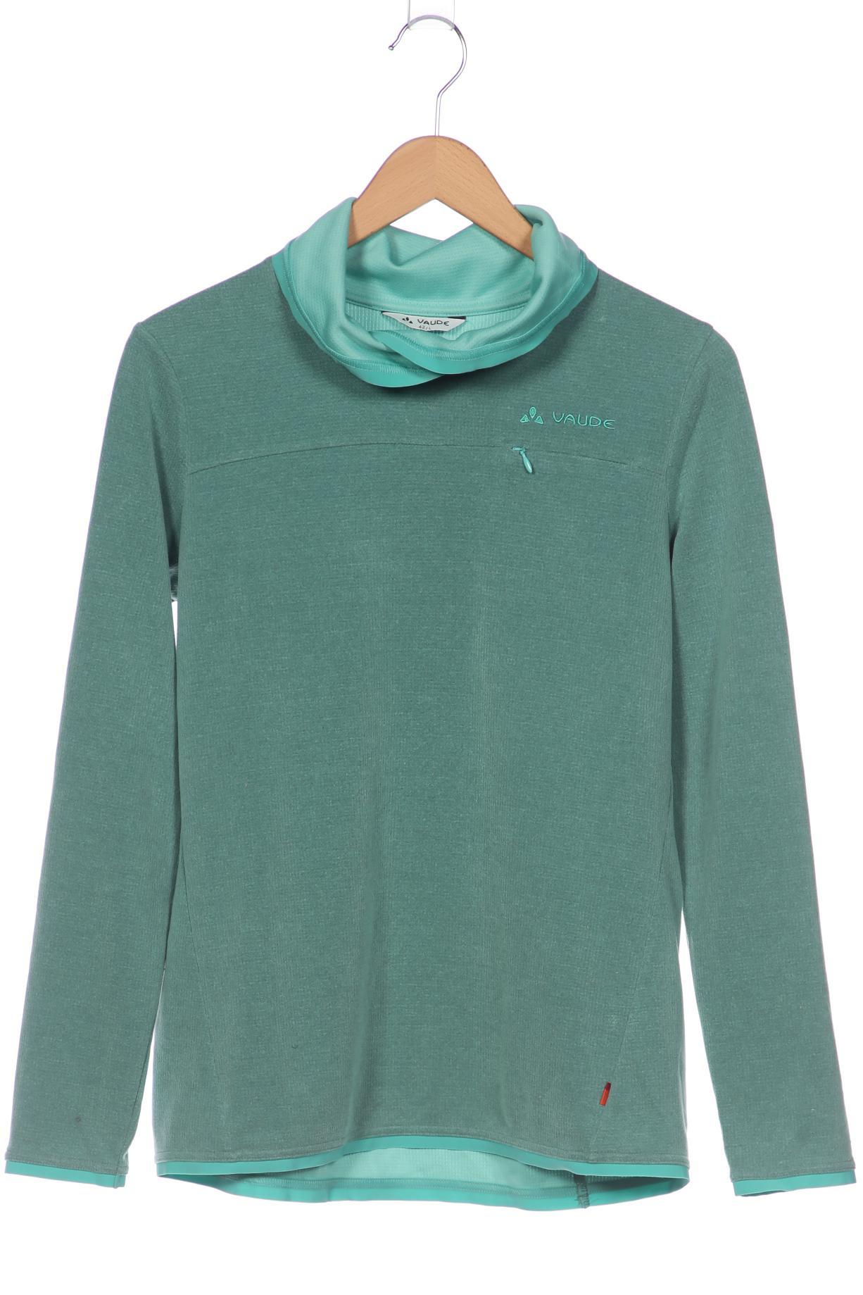 

Vaude Damen Sweatshirt, grün, Gr. 42