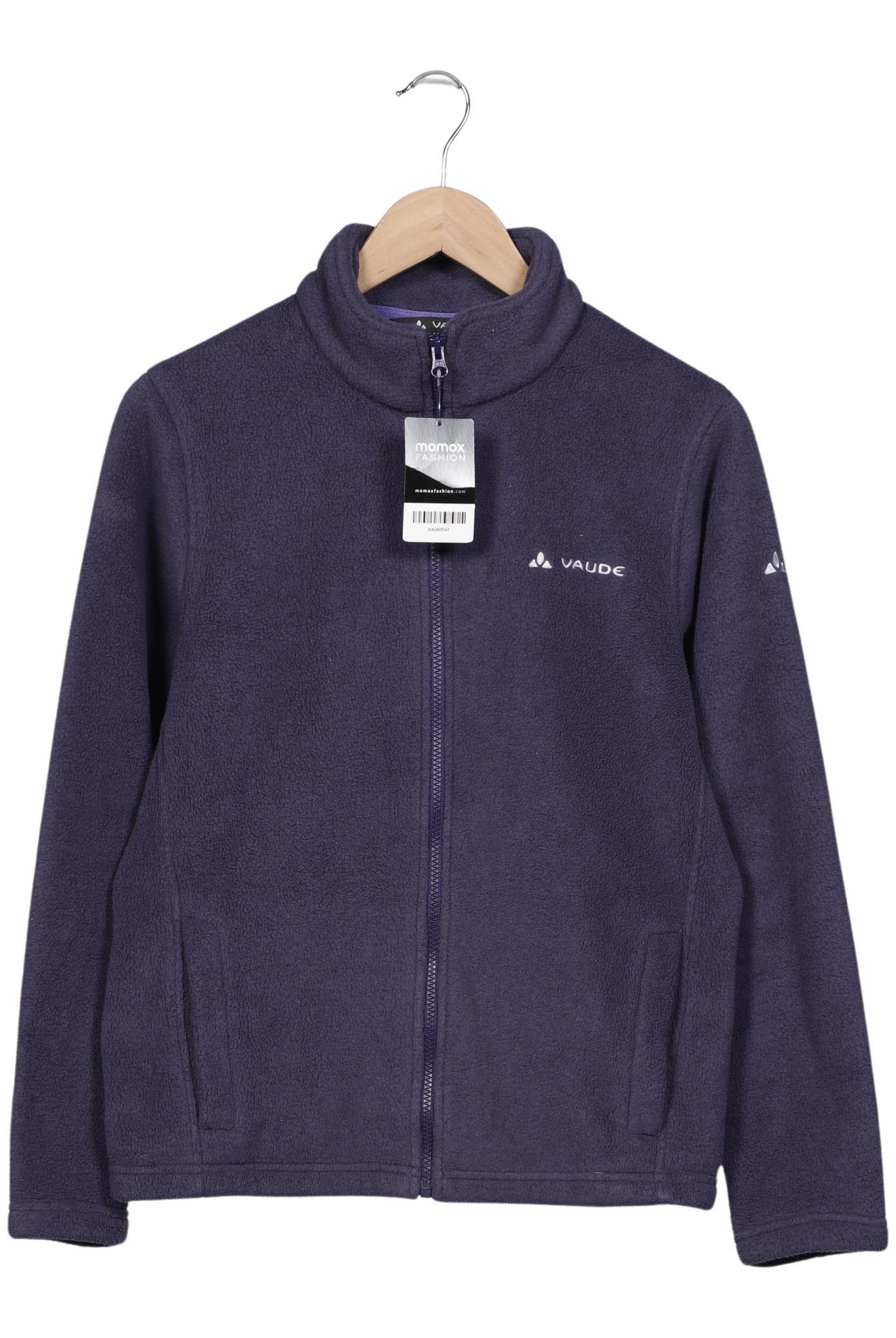 

Vaude Damen Sweatshirt, marineblau, Gr. 42